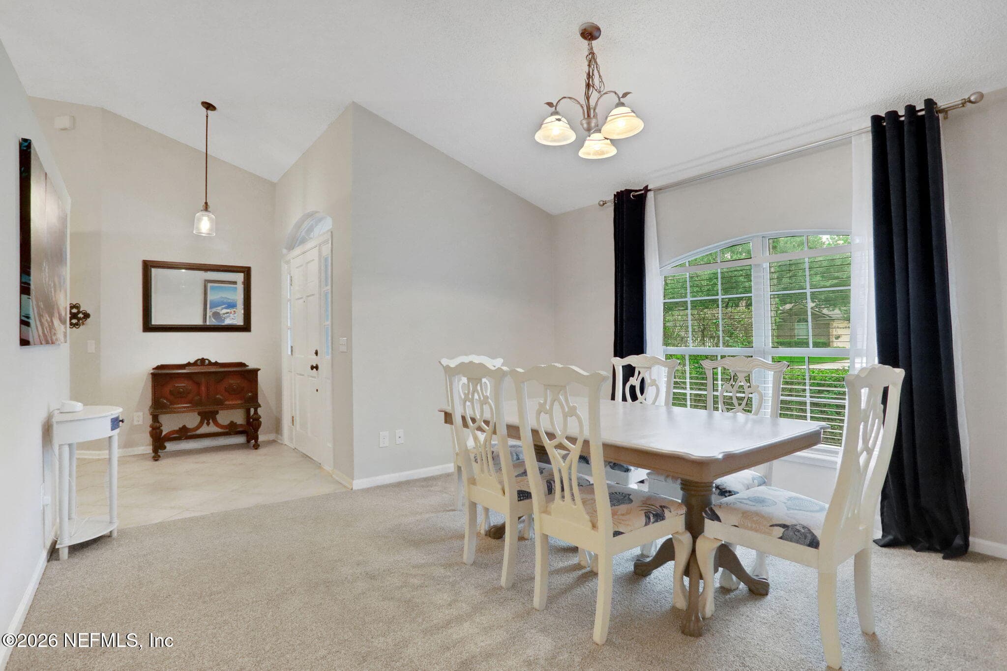 Photo 5 of 1860 ROYAL FERN Lane, Fleming Island, FL 32003