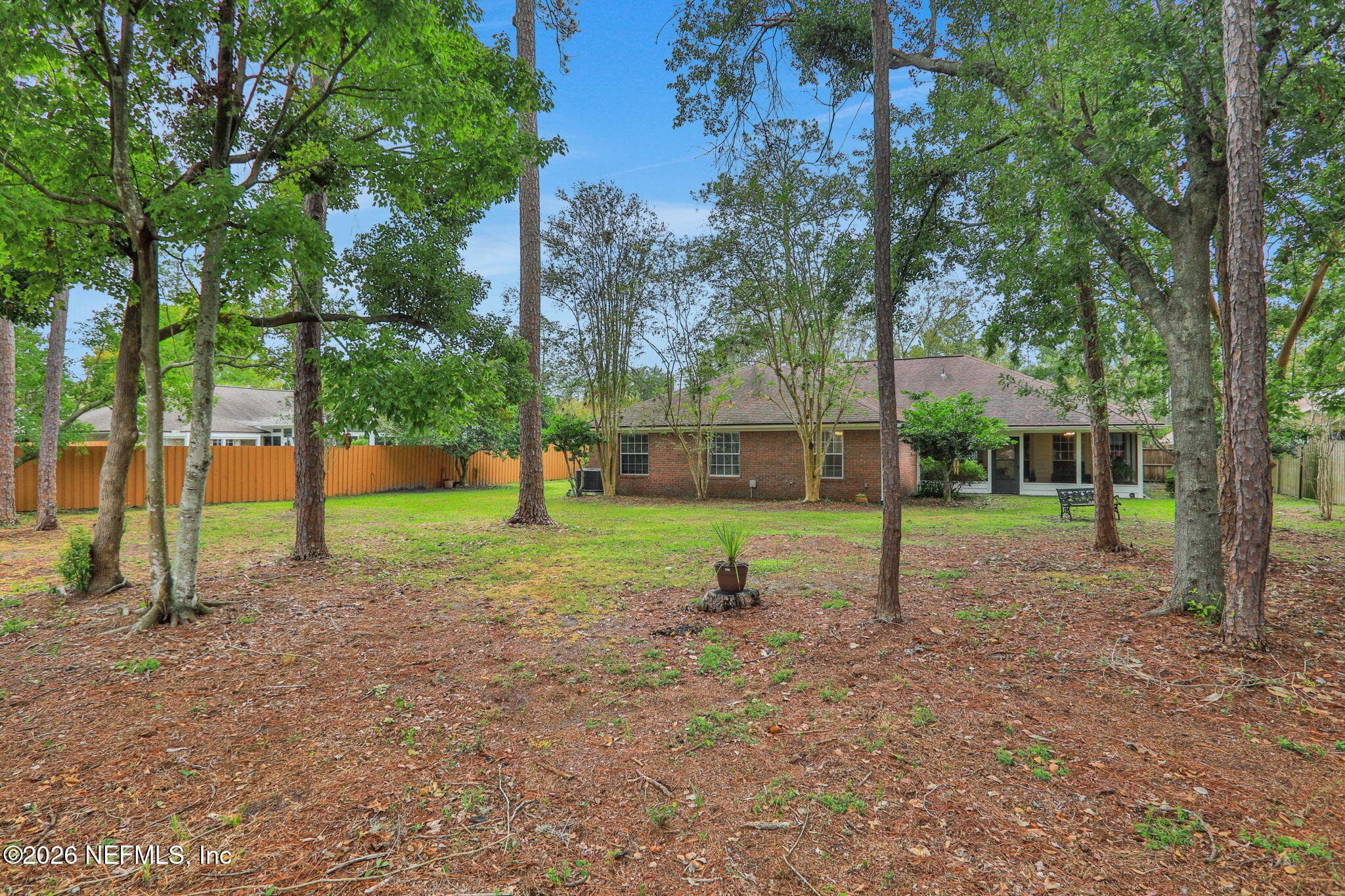 Photo 33 of 1860 ROYAL FERN Lane, Fleming Island, FL 32003
