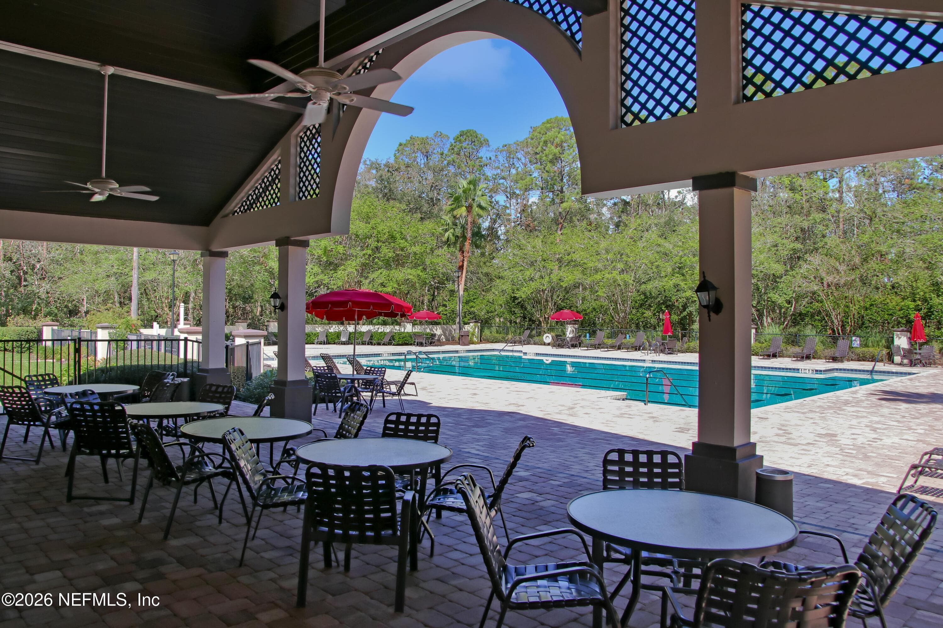Photo 43 of 1860 ROYAL FERN Lane, Fleming Island, FL 32003