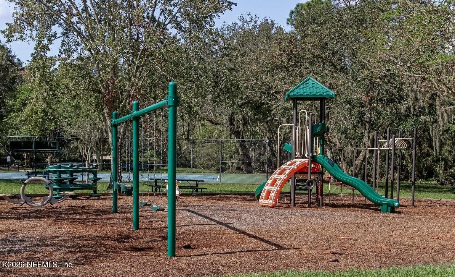 Photo 49 of 1860 ROYAL FERN Lane, Fleming Island, FL 32003