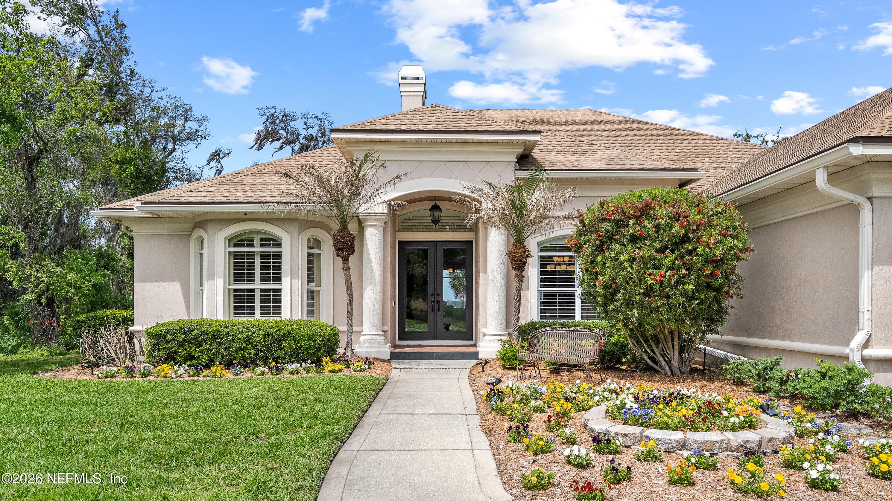 Photo 6 of 1750 HARRINGTON PARK Drive, Jacksonville, FL 32225