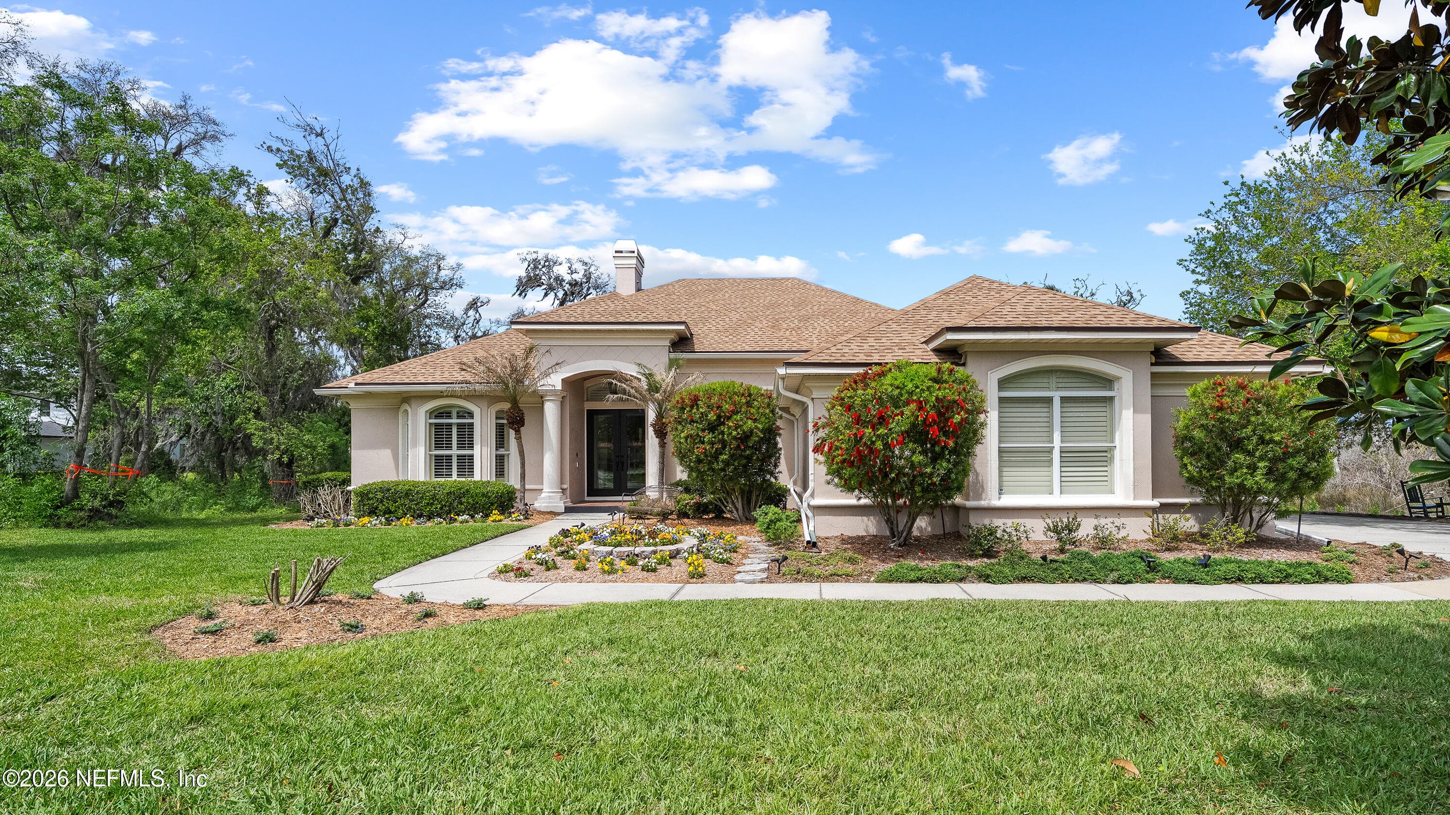 Photo 5 of 1750 HARRINGTON PARK Drive, Jacksonville, FL 32225
