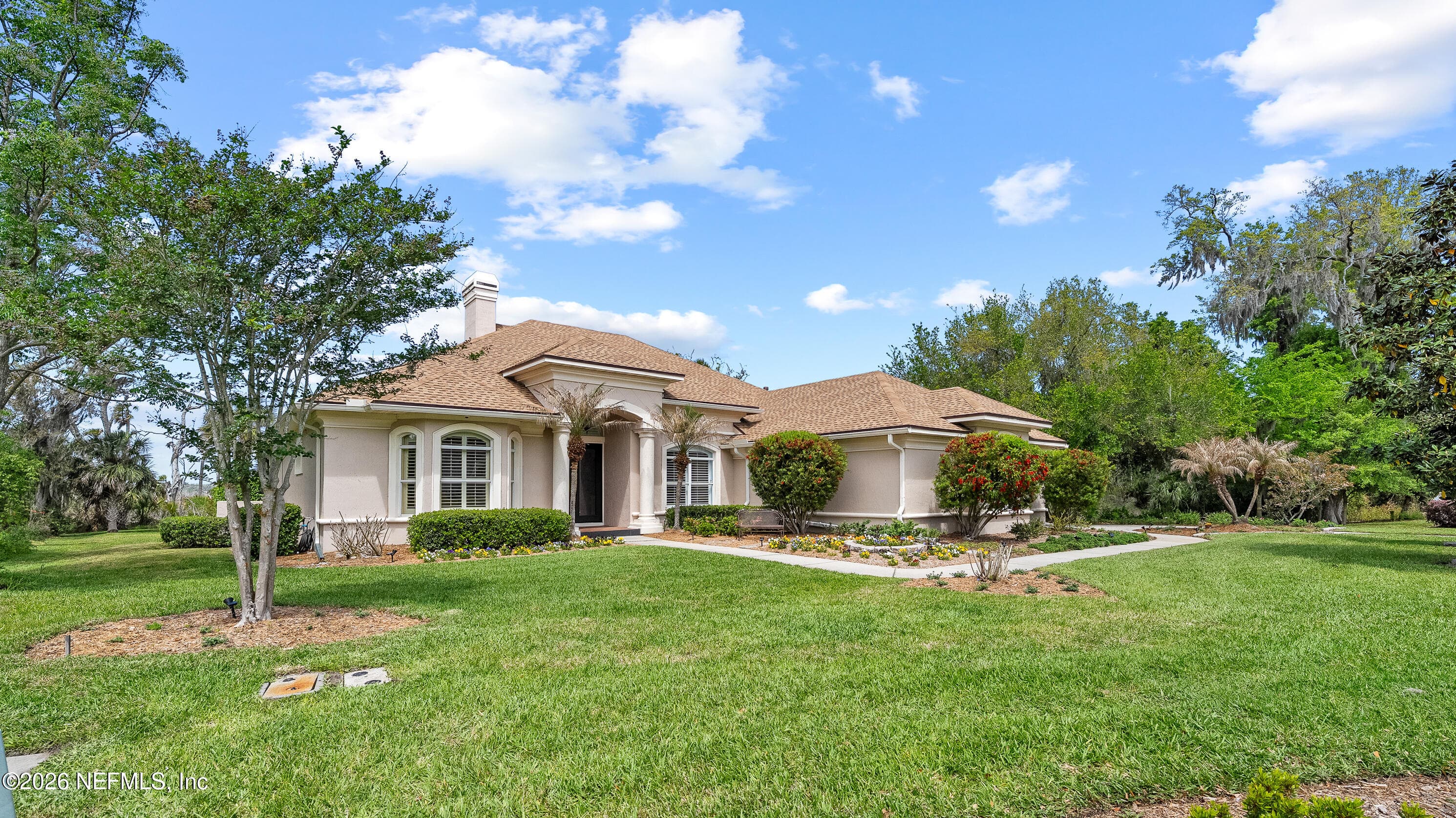 Photo 4 of 1750 HARRINGTON PARK Drive, Jacksonville, FL 32225
