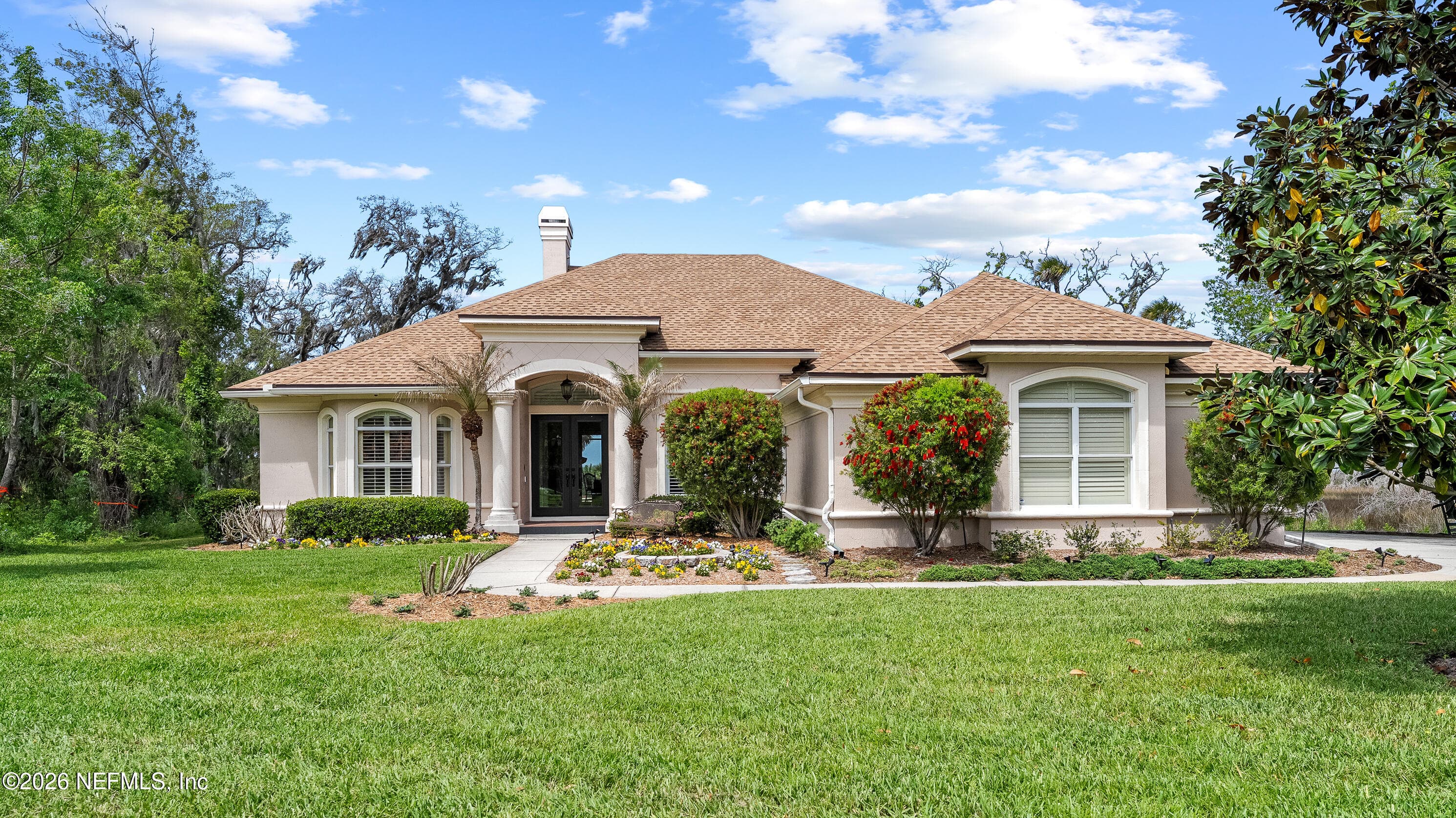 Photo 3 of 1750 HARRINGTON PARK Drive, Jacksonville, FL 32225