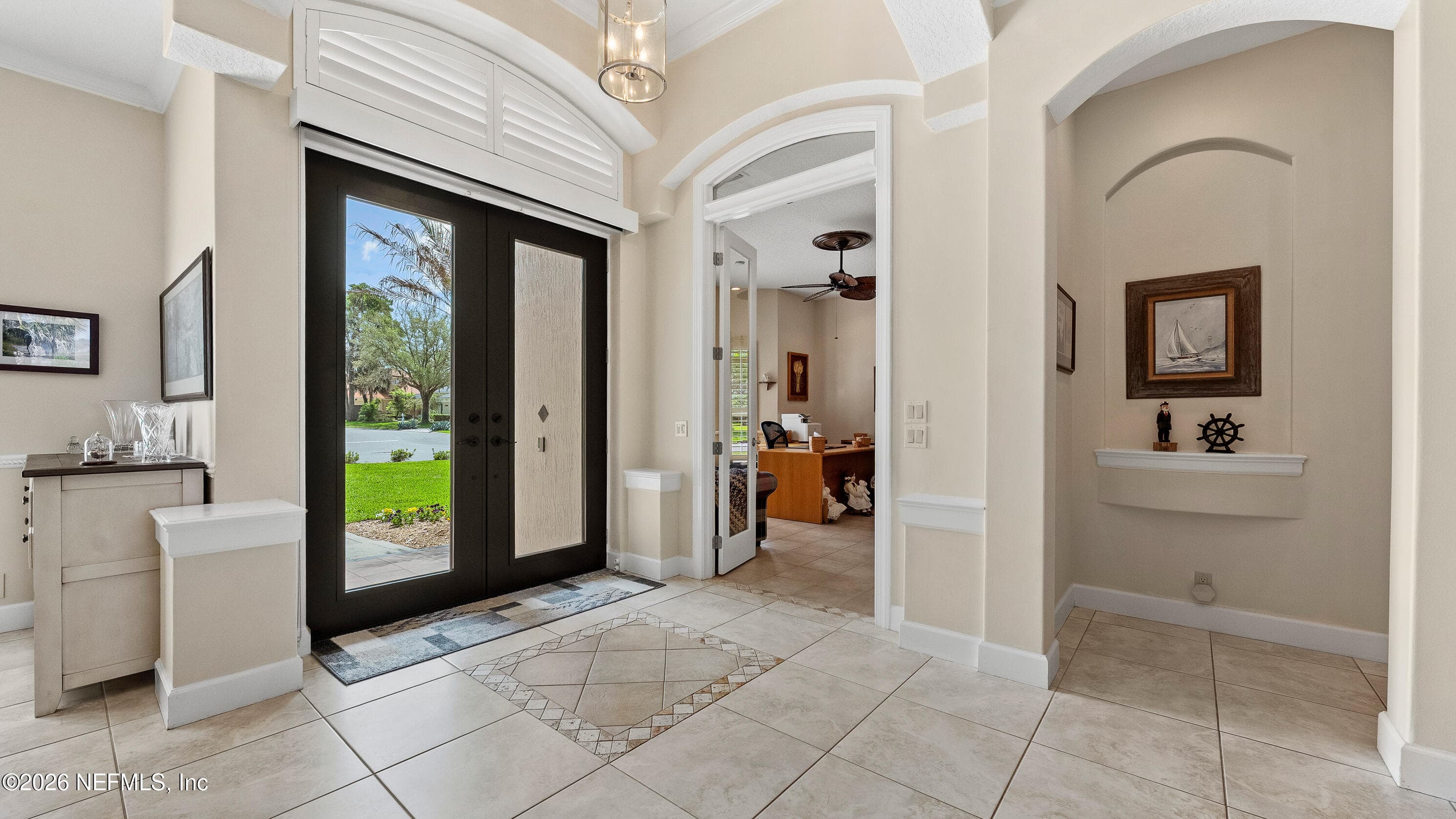 Photo 9 of 1750 HARRINGTON PARK Drive, Jacksonville, FL 32225