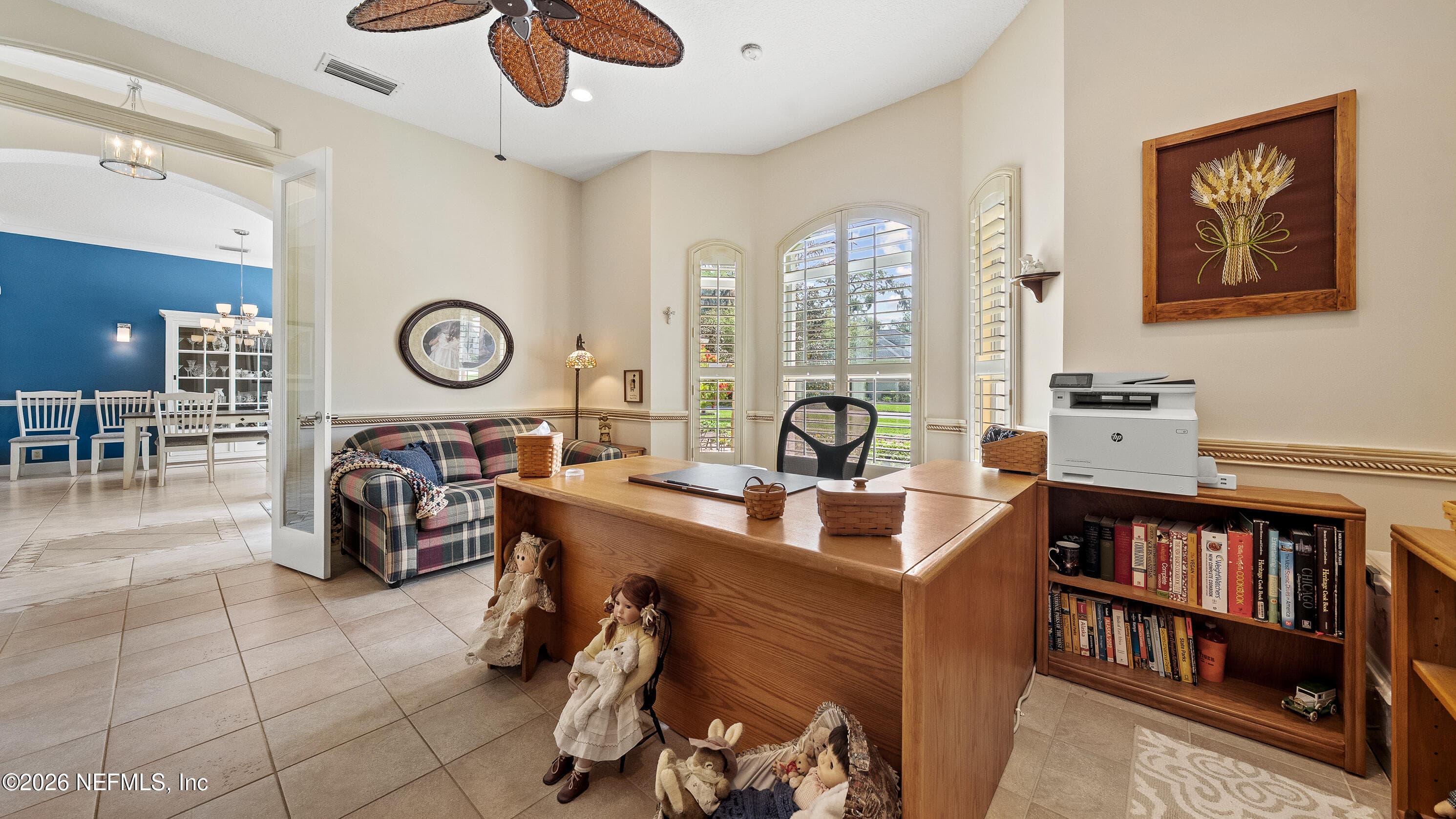 Photo 11 of 1750 HARRINGTON PARK Drive, Jacksonville, FL 32225