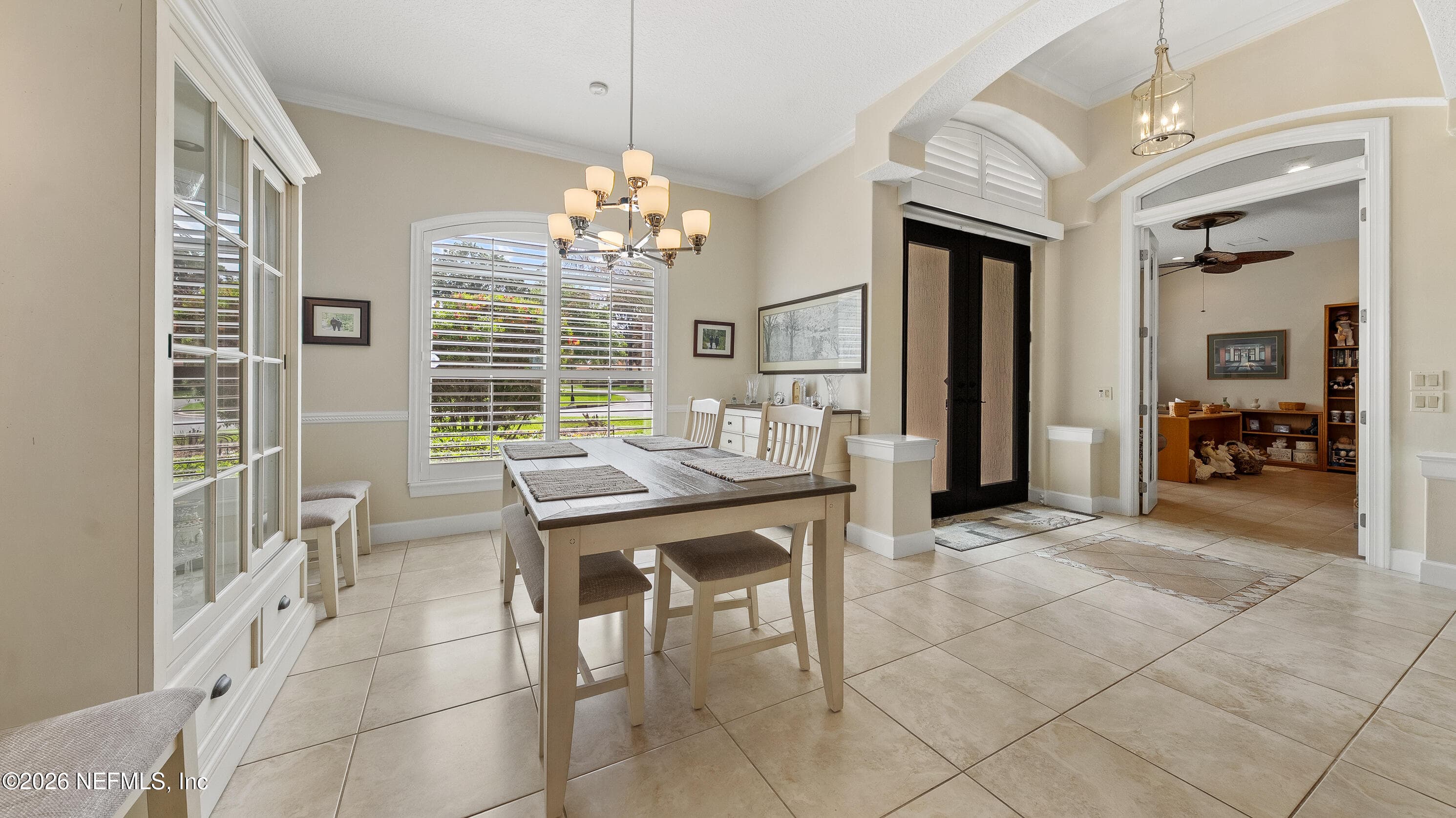 Photo 14 of 1750 HARRINGTON PARK Drive, Jacksonville, FL 32225