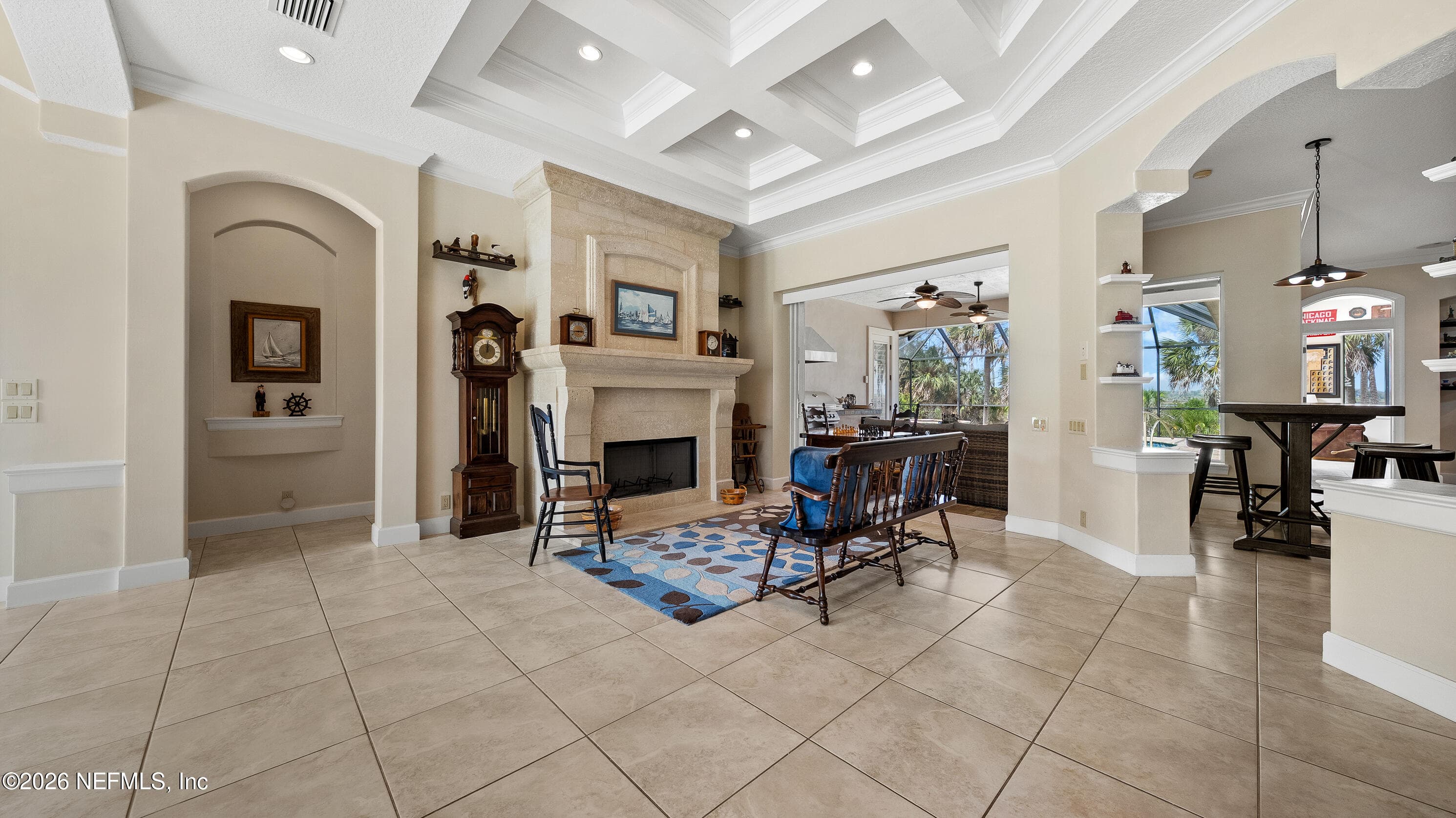 Photo 15 of 1750 HARRINGTON PARK Drive, Jacksonville, FL 32225