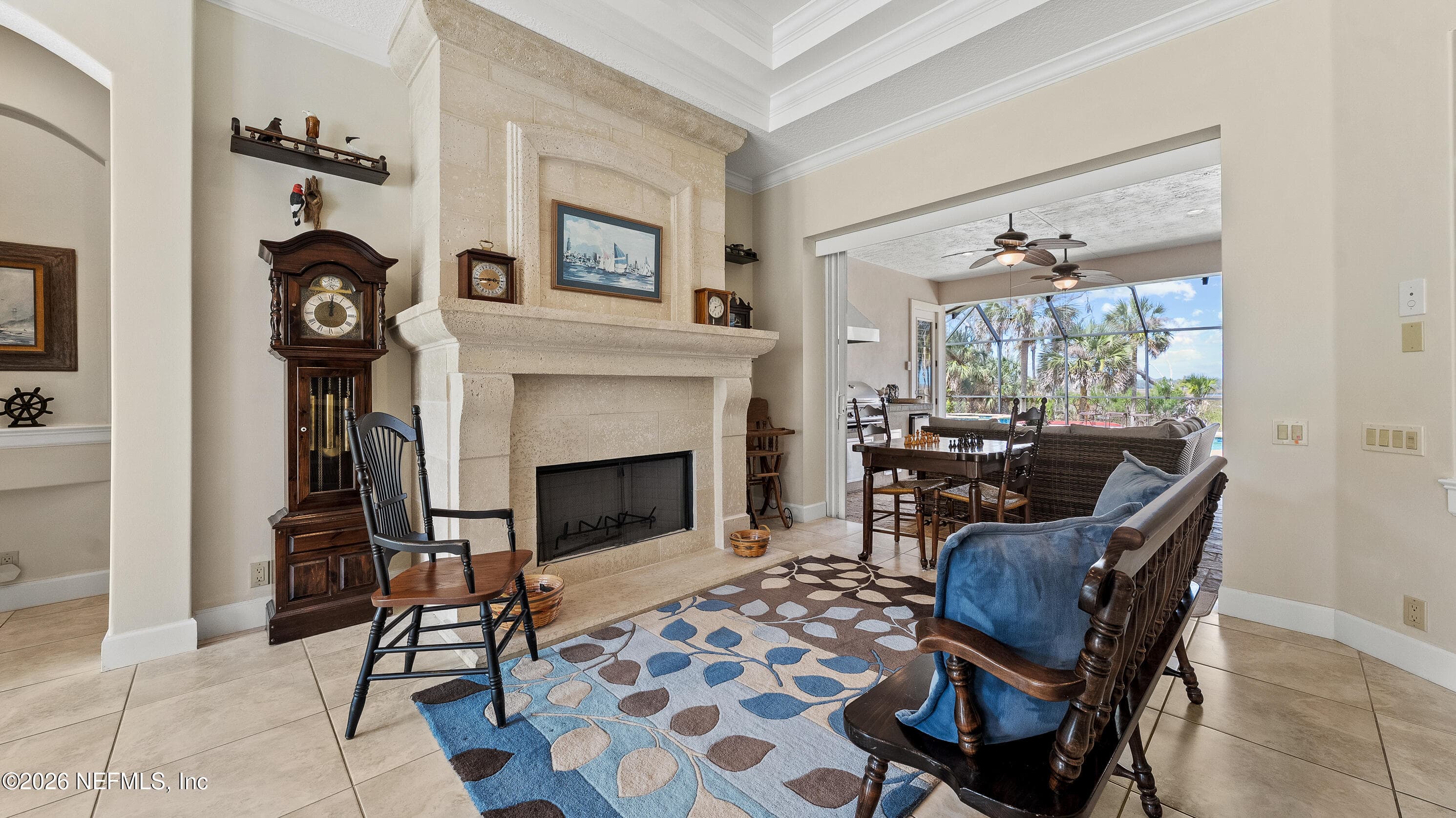 Photo 16 of 1750 HARRINGTON PARK Drive, Jacksonville, FL 32225