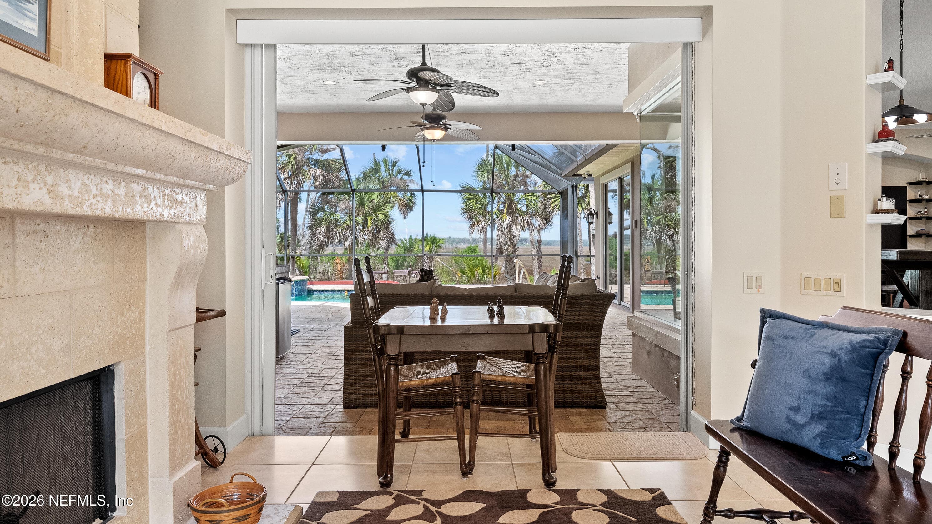 Photo 17 of 1750 HARRINGTON PARK Drive, Jacksonville, FL 32225