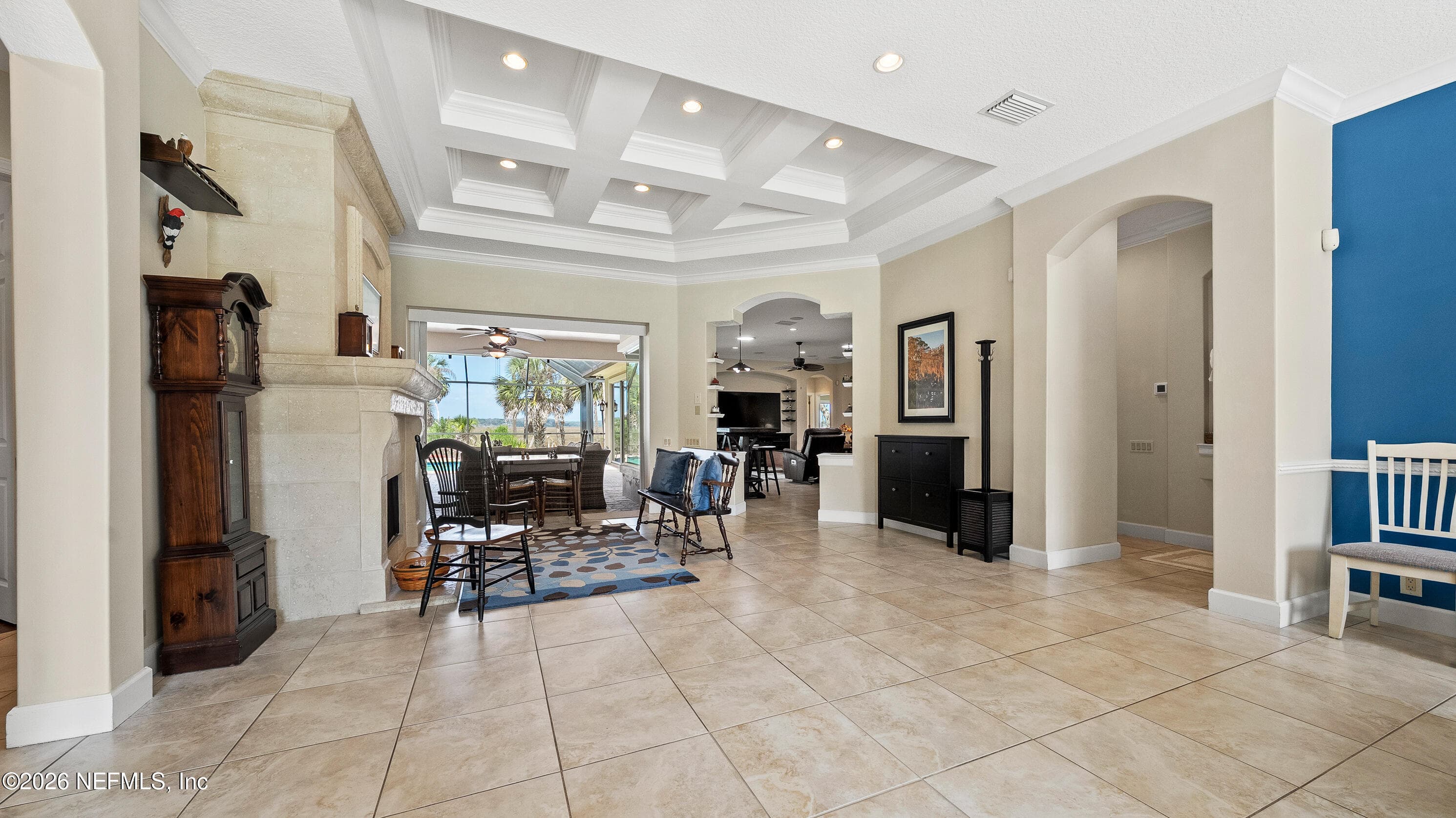 Photo 18 of 1750 HARRINGTON PARK Drive, Jacksonville, FL 32225