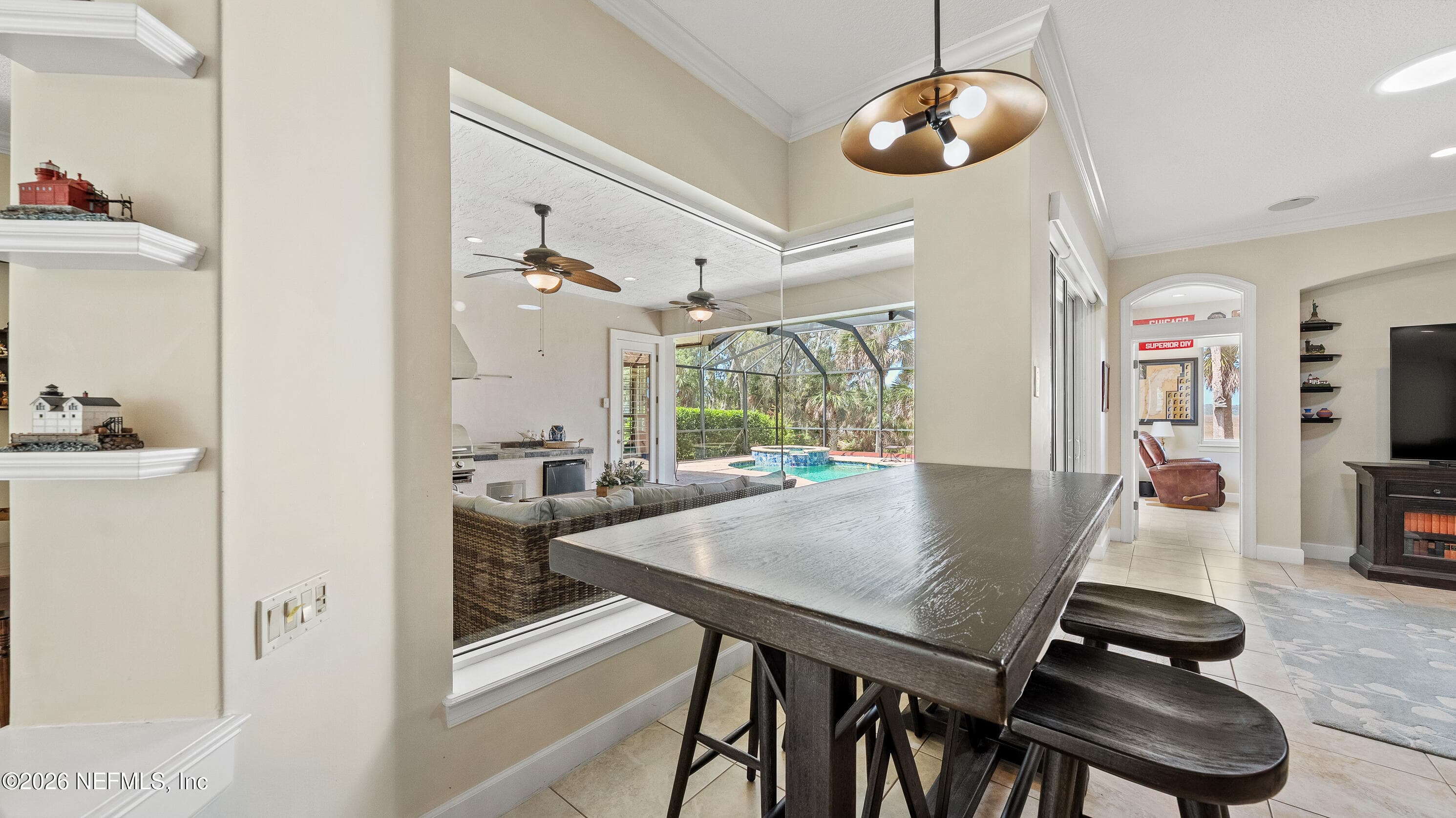 Photo 26 of 1750 HARRINGTON PARK Drive, Jacksonville, FL 32225