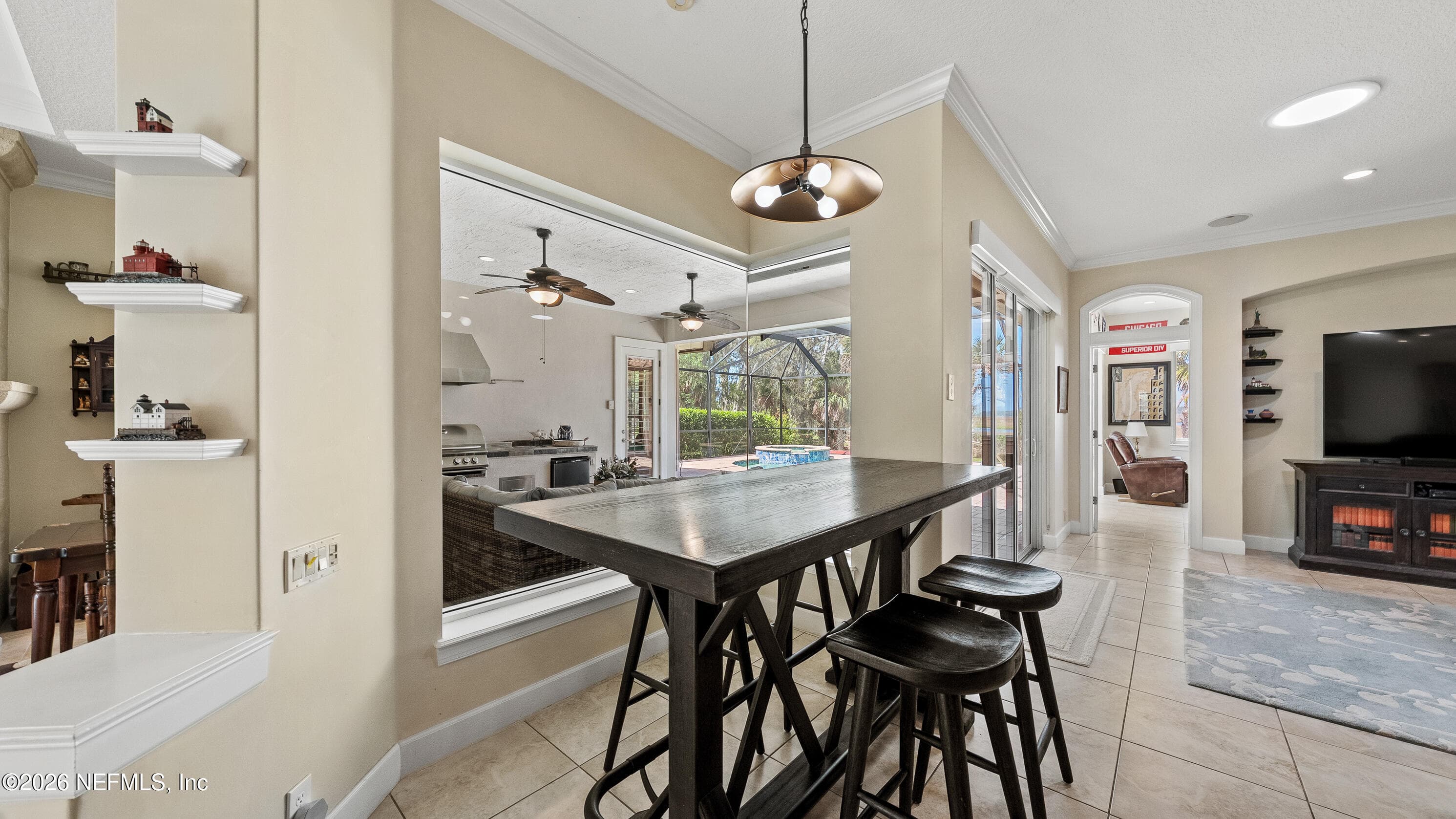 Photo 27 of 1750 HARRINGTON PARK Drive, Jacksonville, FL 32225