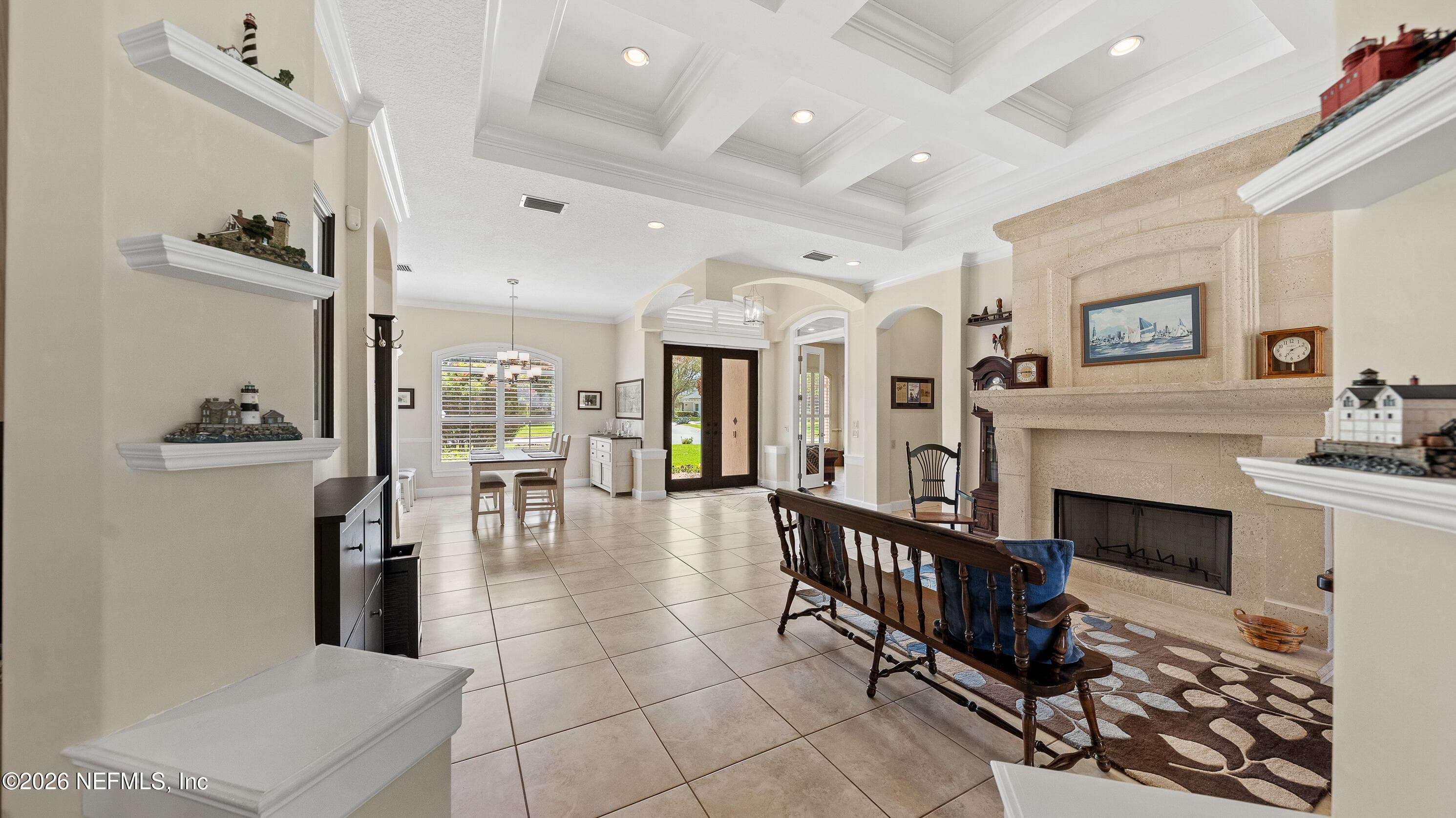 Photo 28 of 1750 HARRINGTON PARK Drive, Jacksonville, FL 32225