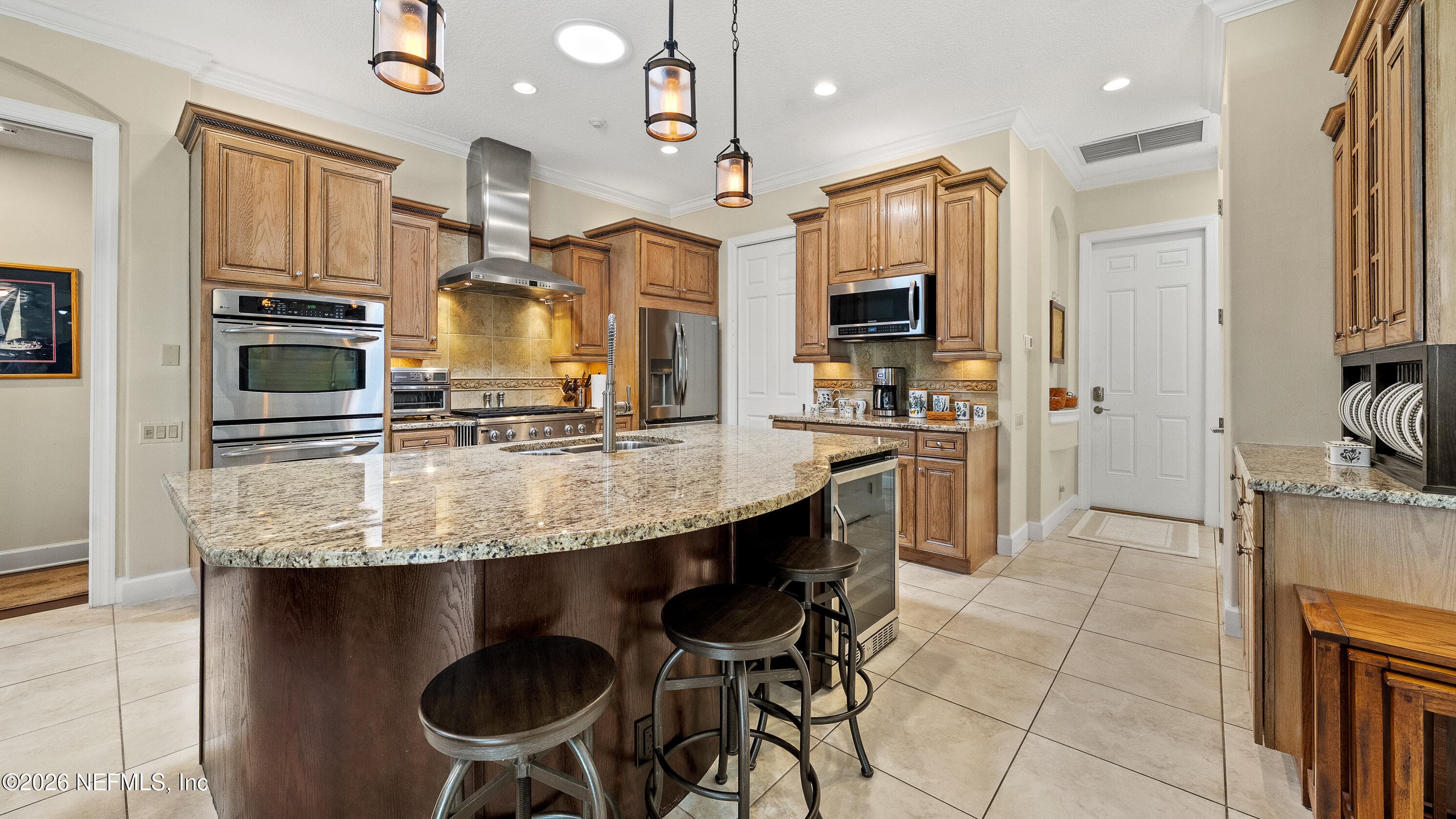 Photo 30 of 1750 HARRINGTON PARK Drive, Jacksonville, FL 32225