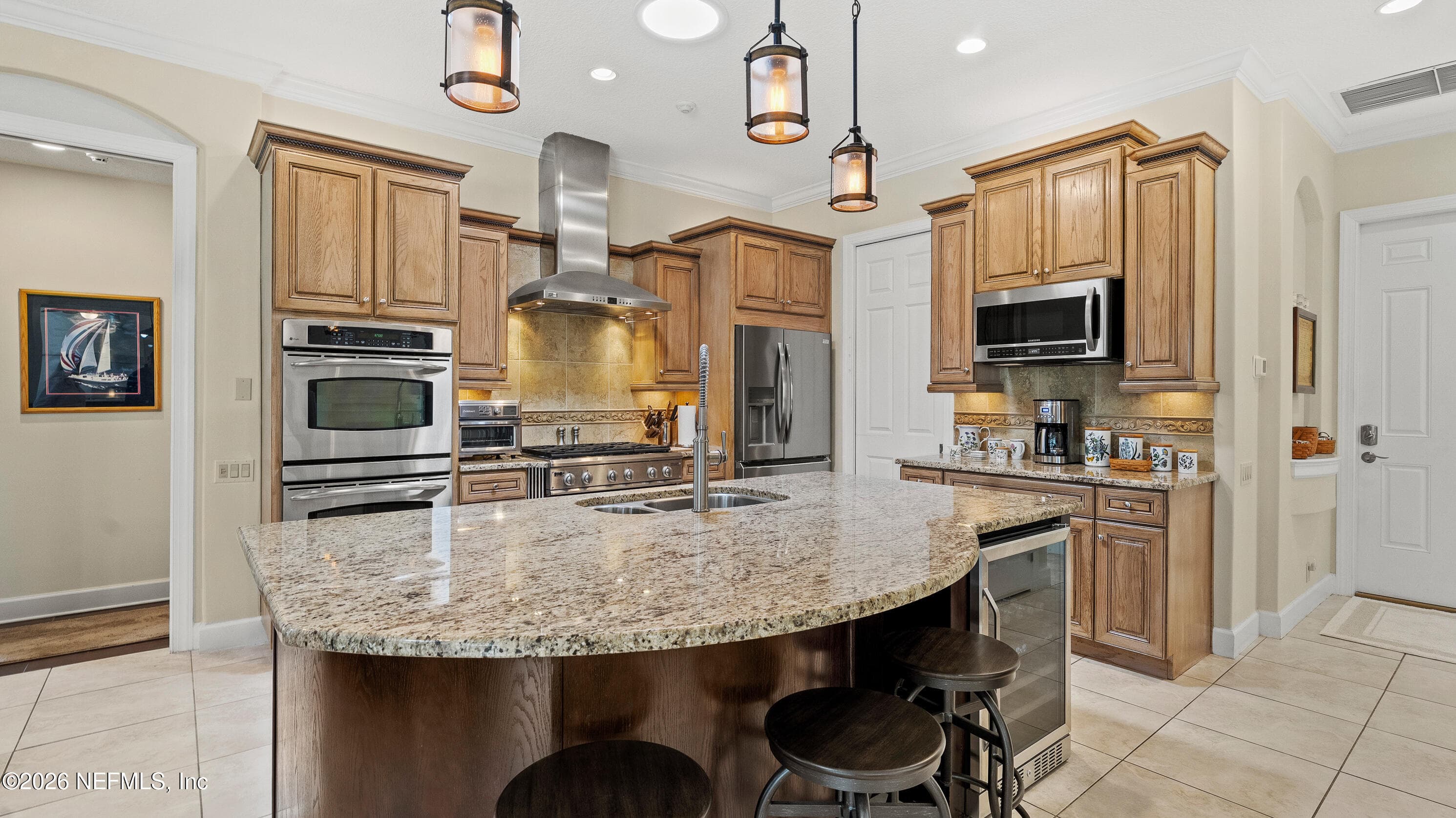 Photo 31 of 1750 HARRINGTON PARK Drive, Jacksonville, FL 32225