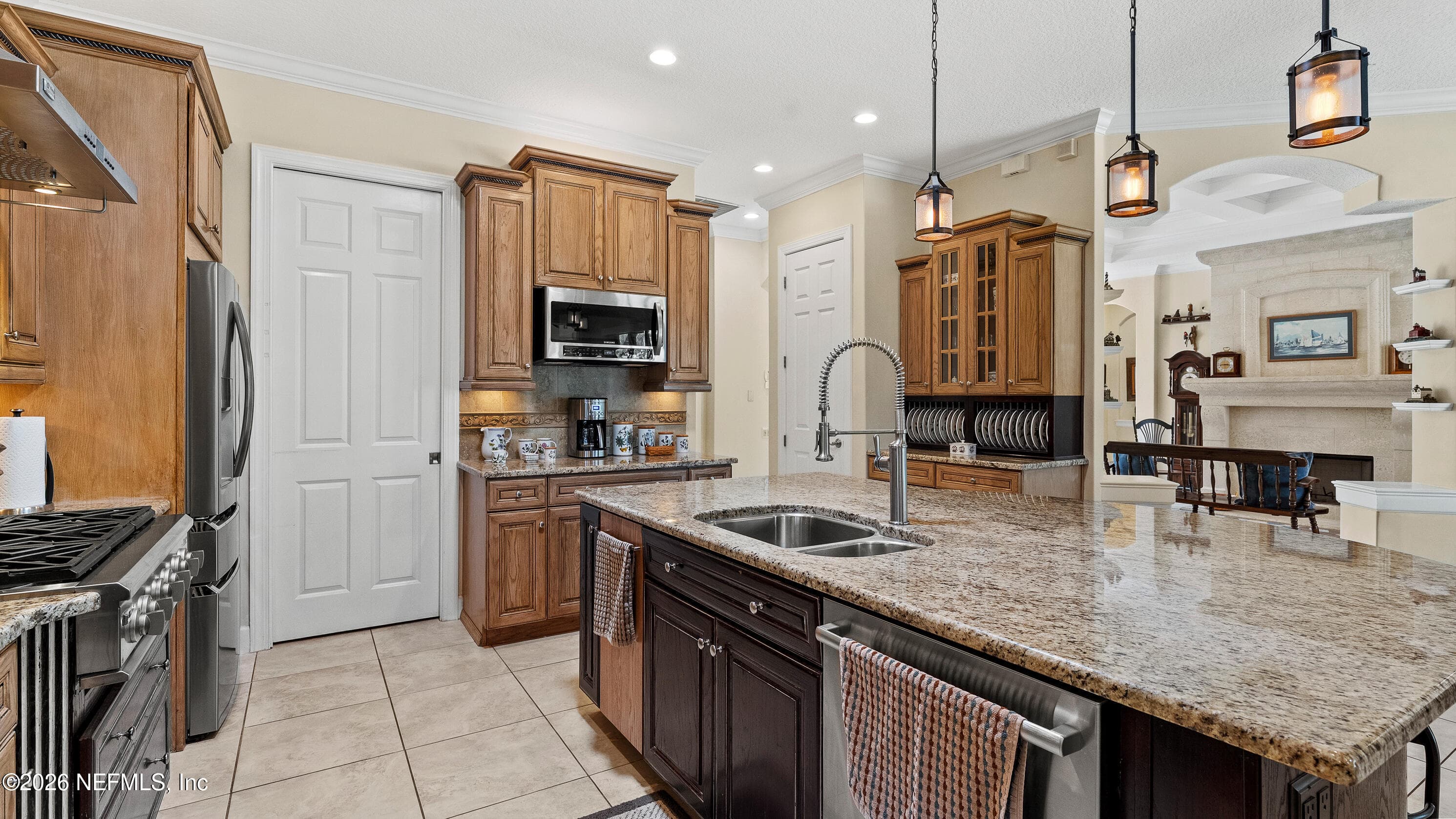 Photo 33 of 1750 HARRINGTON PARK Drive, Jacksonville, FL 32225