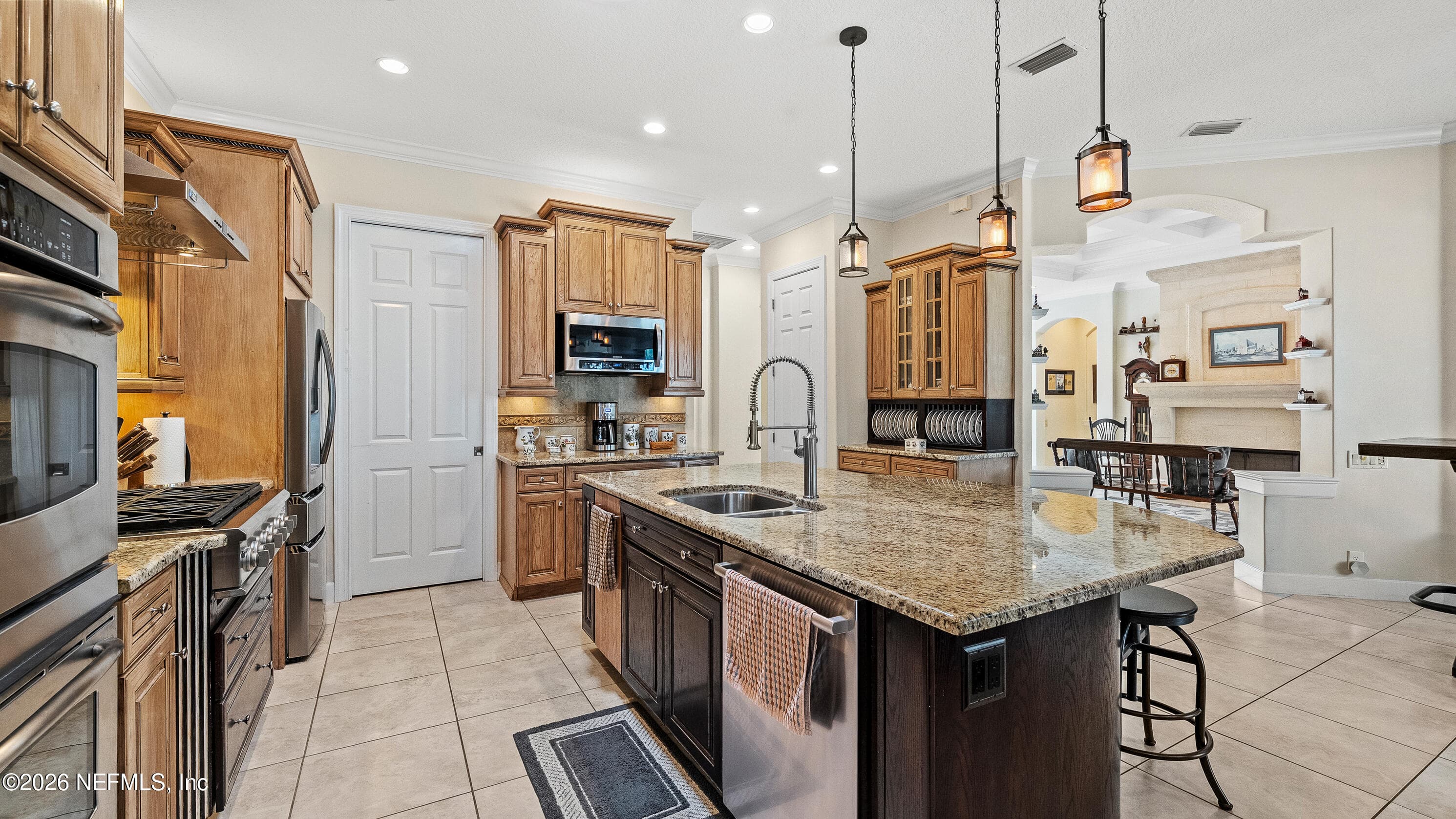 Photo 34 of 1750 HARRINGTON PARK Drive, Jacksonville, FL 32225