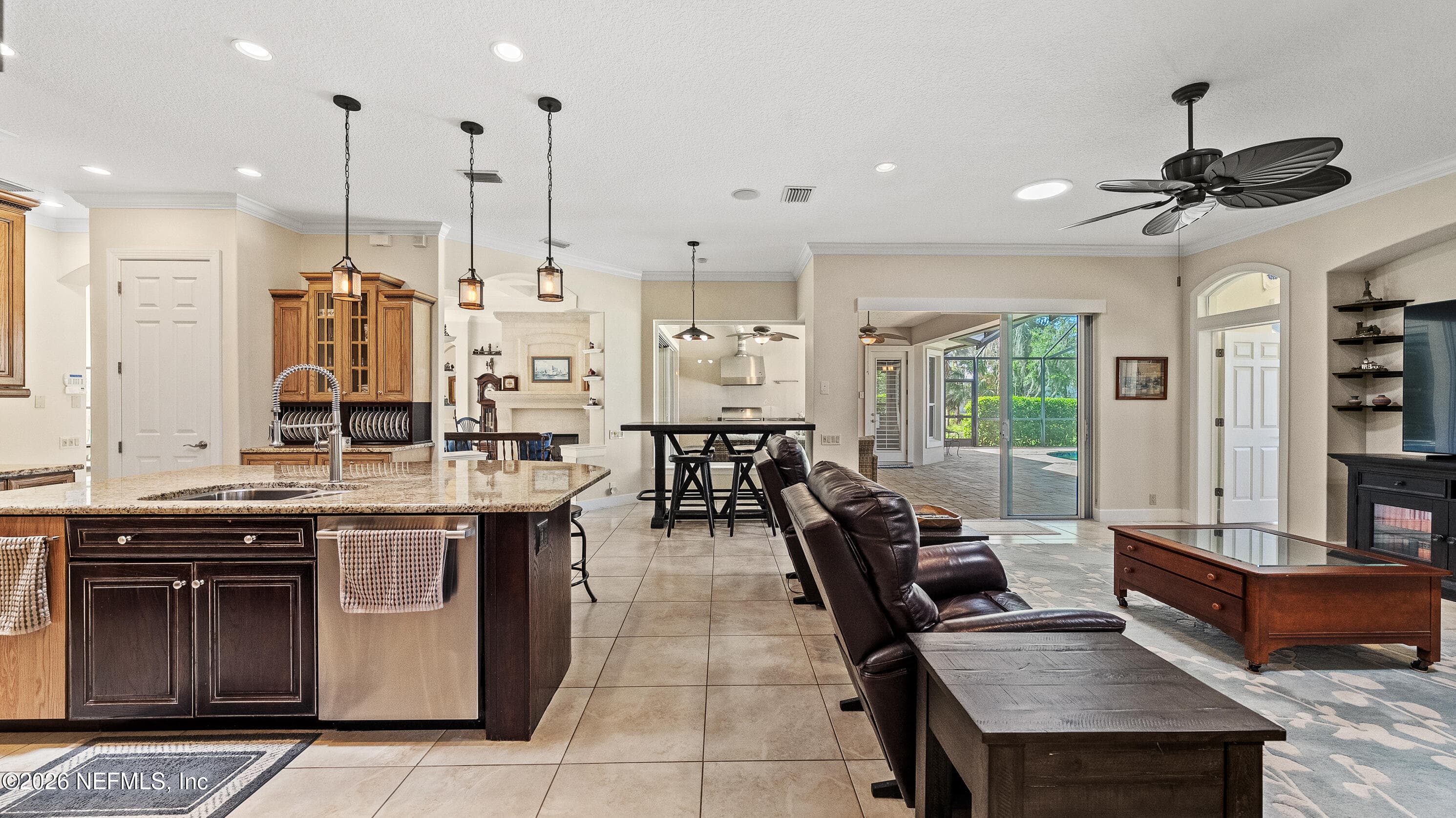 Photo 36 of 1750 HARRINGTON PARK Drive, Jacksonville, FL 32225