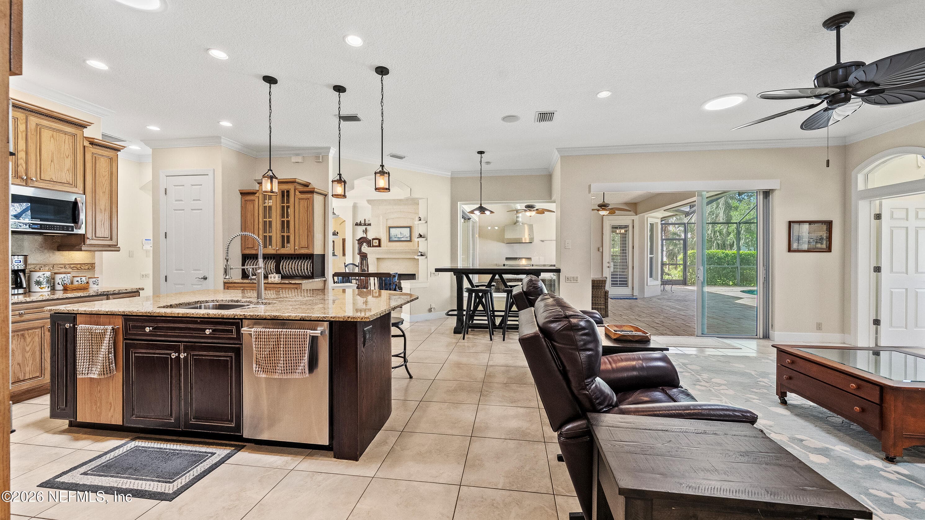 Photo 37 of 1750 HARRINGTON PARK Drive, Jacksonville, FL 32225
