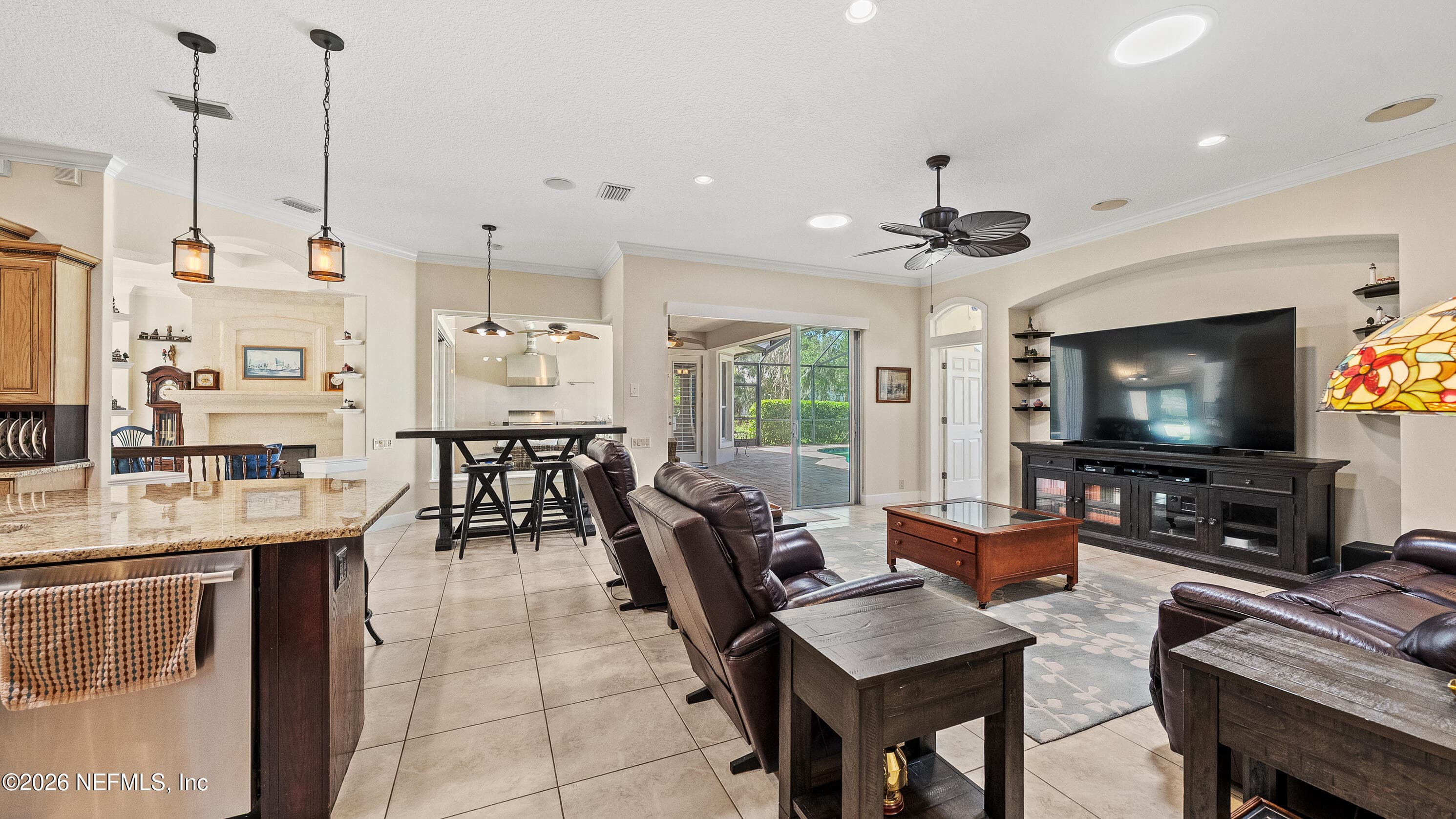 Photo 43 of 1750 HARRINGTON PARK Drive, Jacksonville, FL 32225