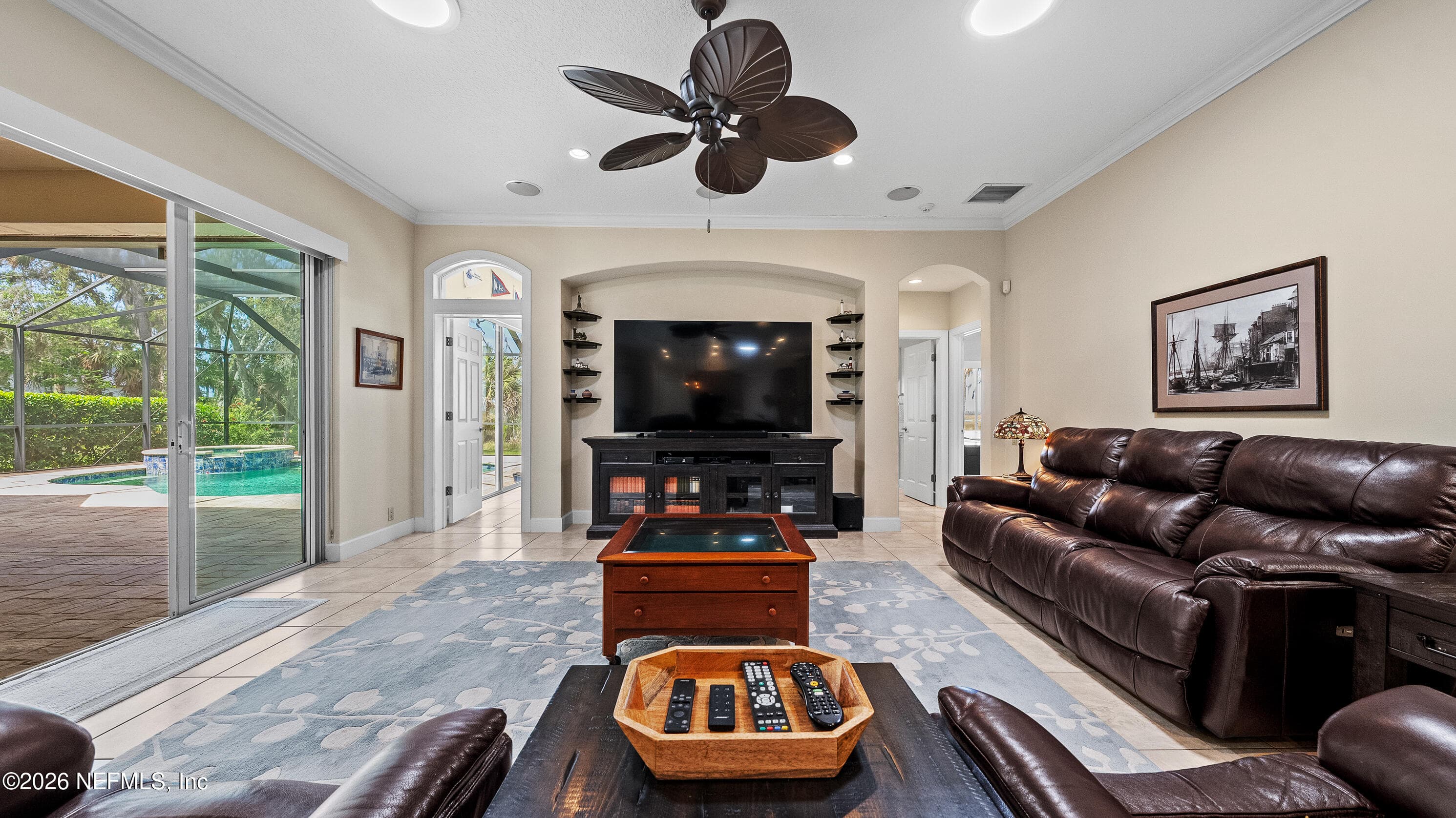 Photo 45 of 1750 HARRINGTON PARK Drive, Jacksonville, FL 32225