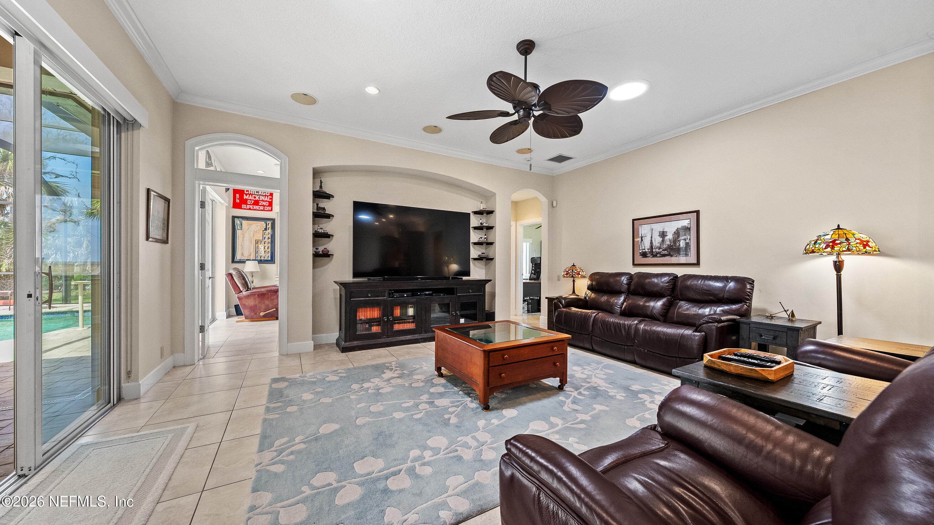Photo 46 of 1750 HARRINGTON PARK Drive, Jacksonville, FL 32225