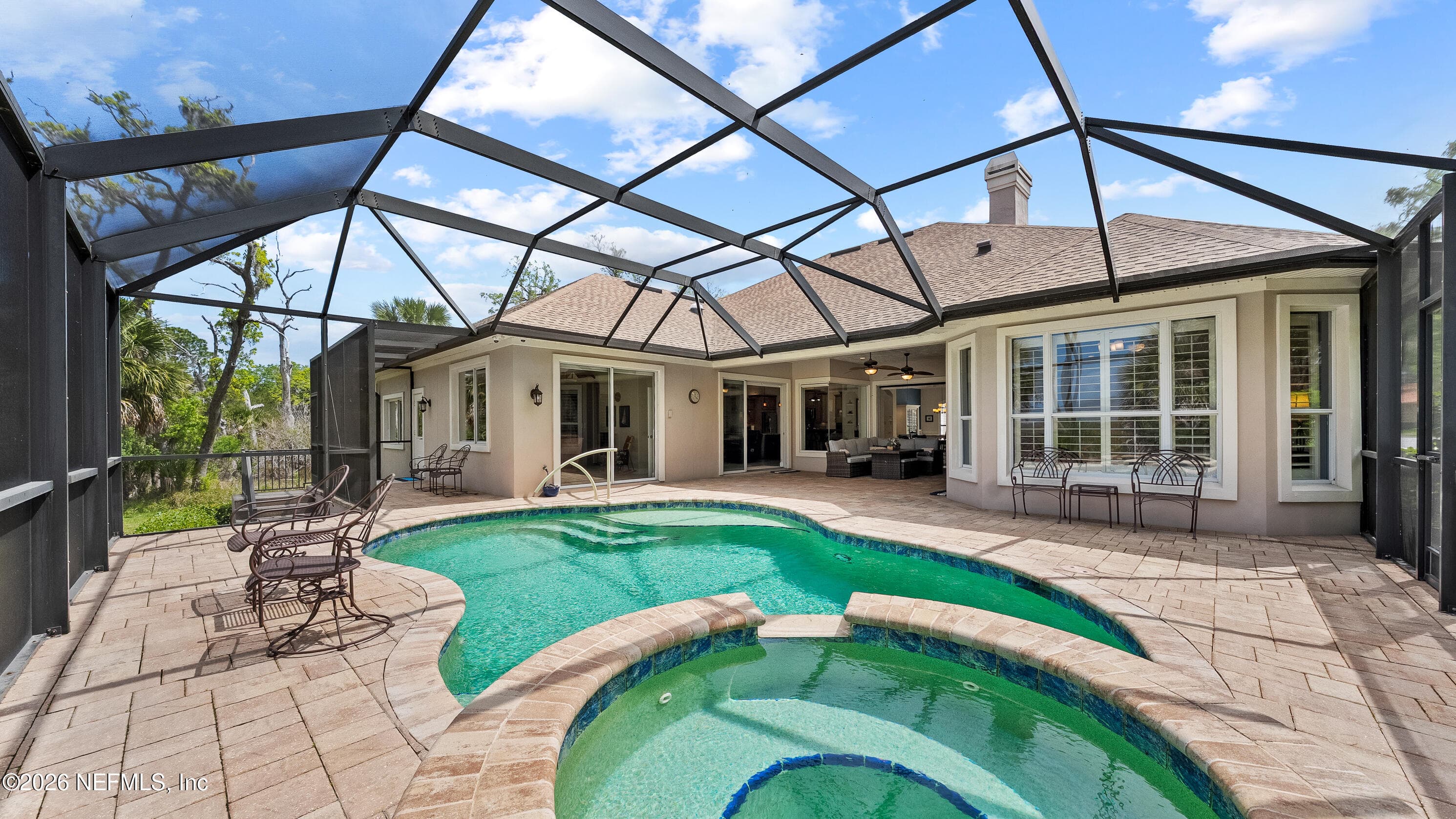 Photo 65 of 1750 HARRINGTON PARK Drive, Jacksonville, FL 32225