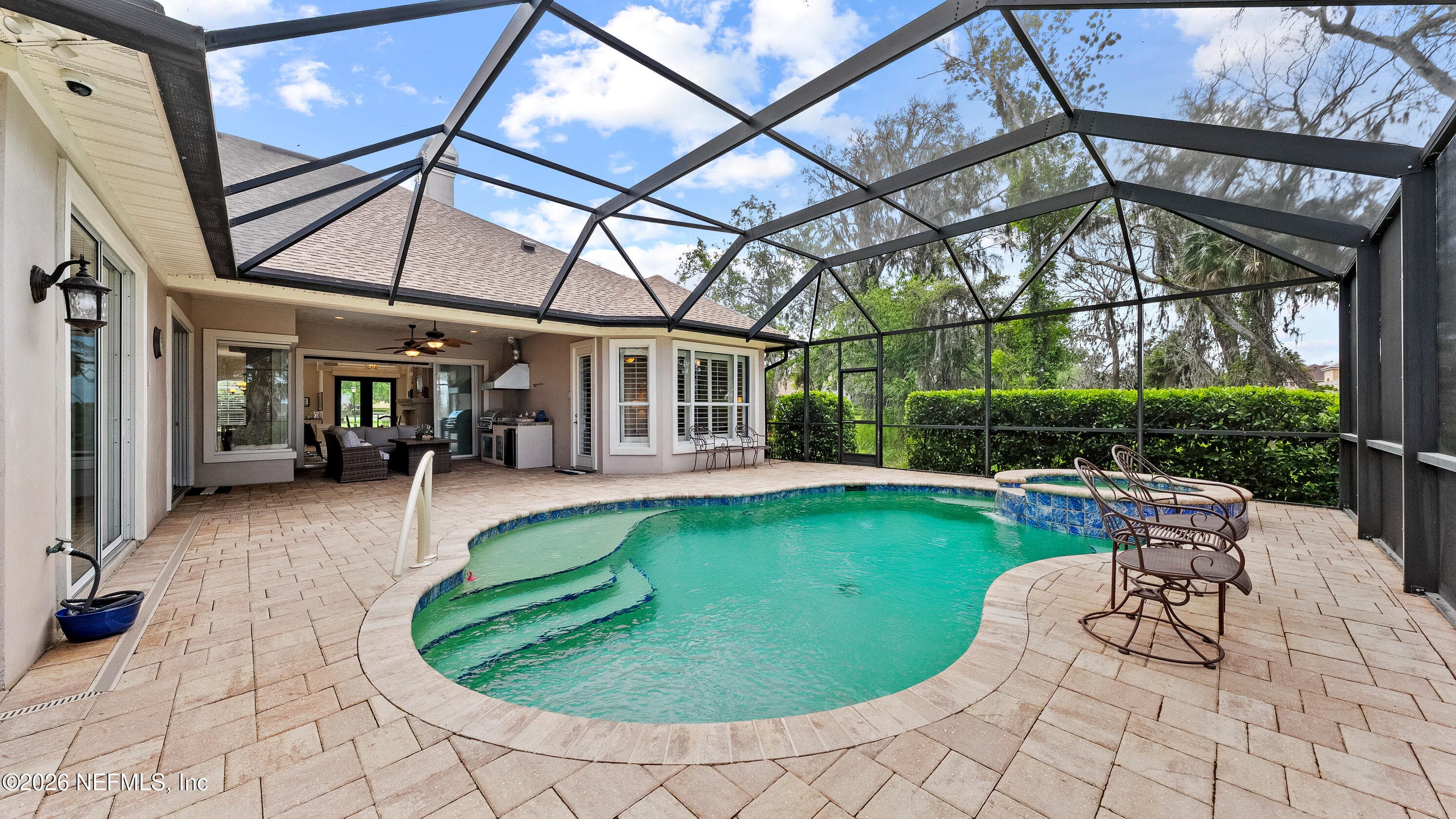 Photo 66 of 1750 HARRINGTON PARK Drive, Jacksonville, FL 32225