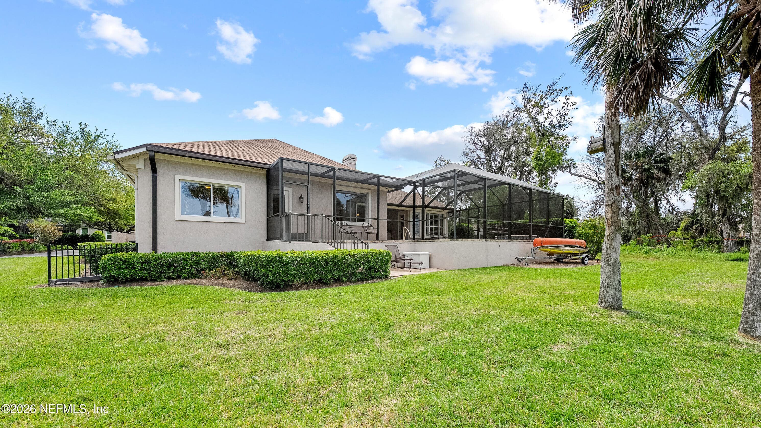 Photo 70 of 1750 HARRINGTON PARK Drive, Jacksonville, FL 32225