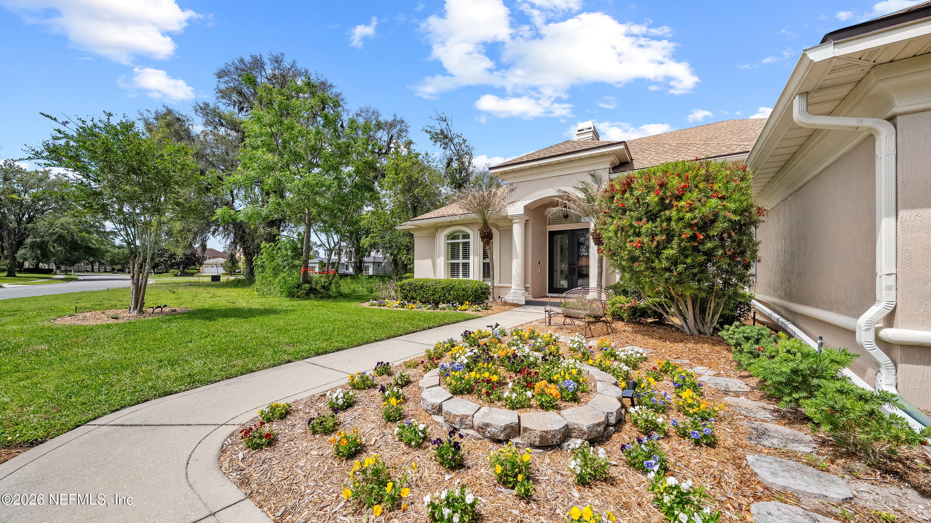 Photo 2 of 1750 HARRINGTON PARK Drive, Jacksonville, FL 32225