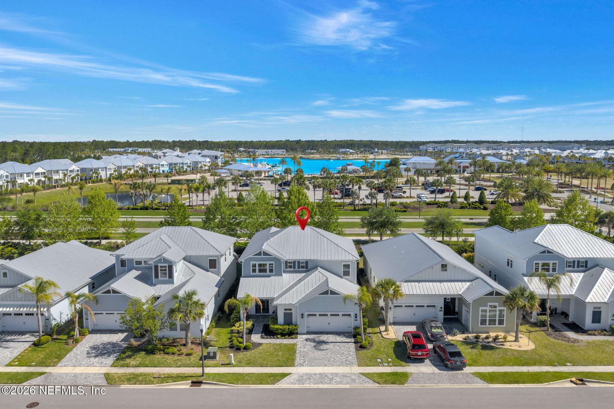 Photo 59 of 74 WATERLINE Drive, St. Johns, FL 32259