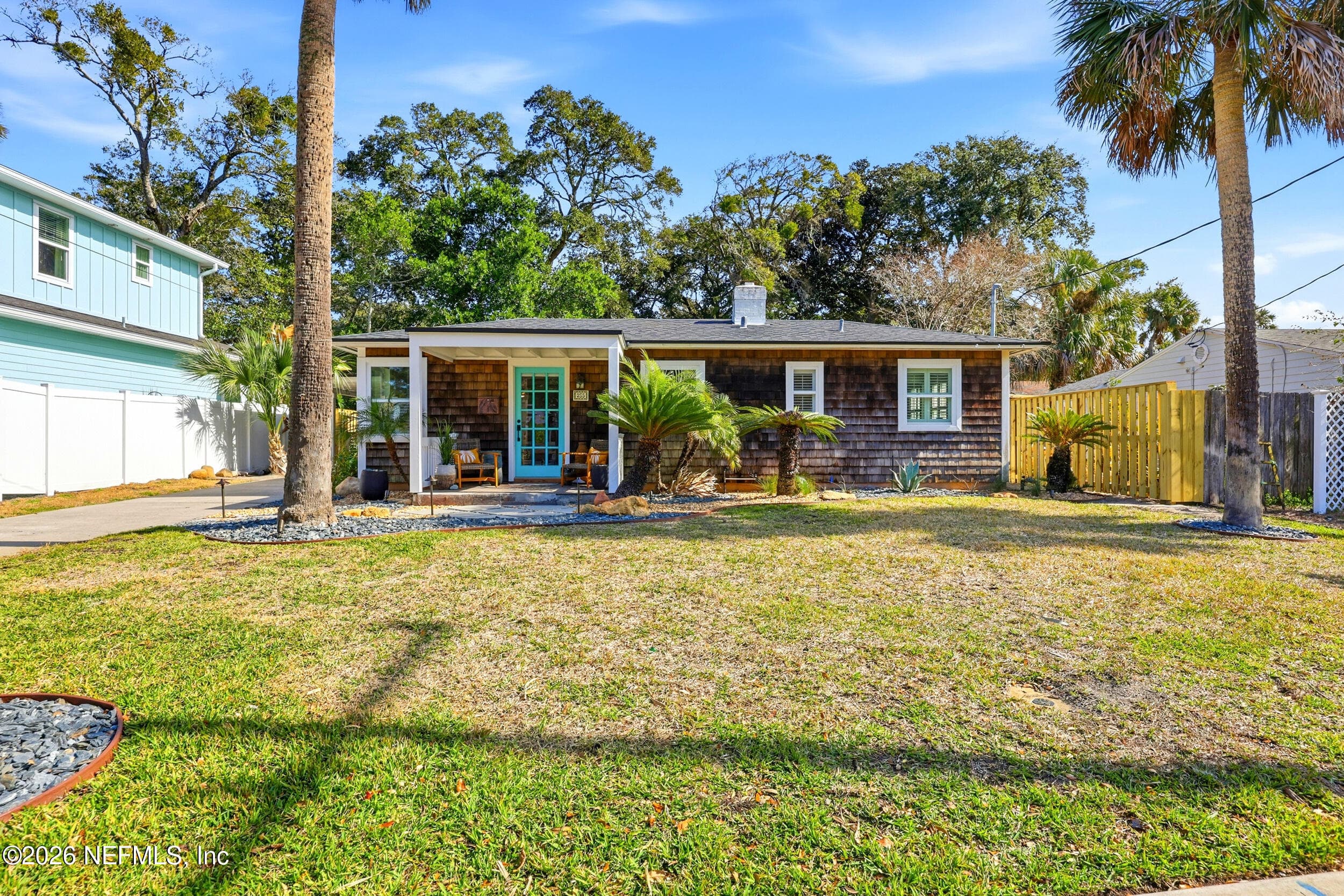 Photo 3 of 255 SHERRY Drive, Atlantic Beach, FL 32233