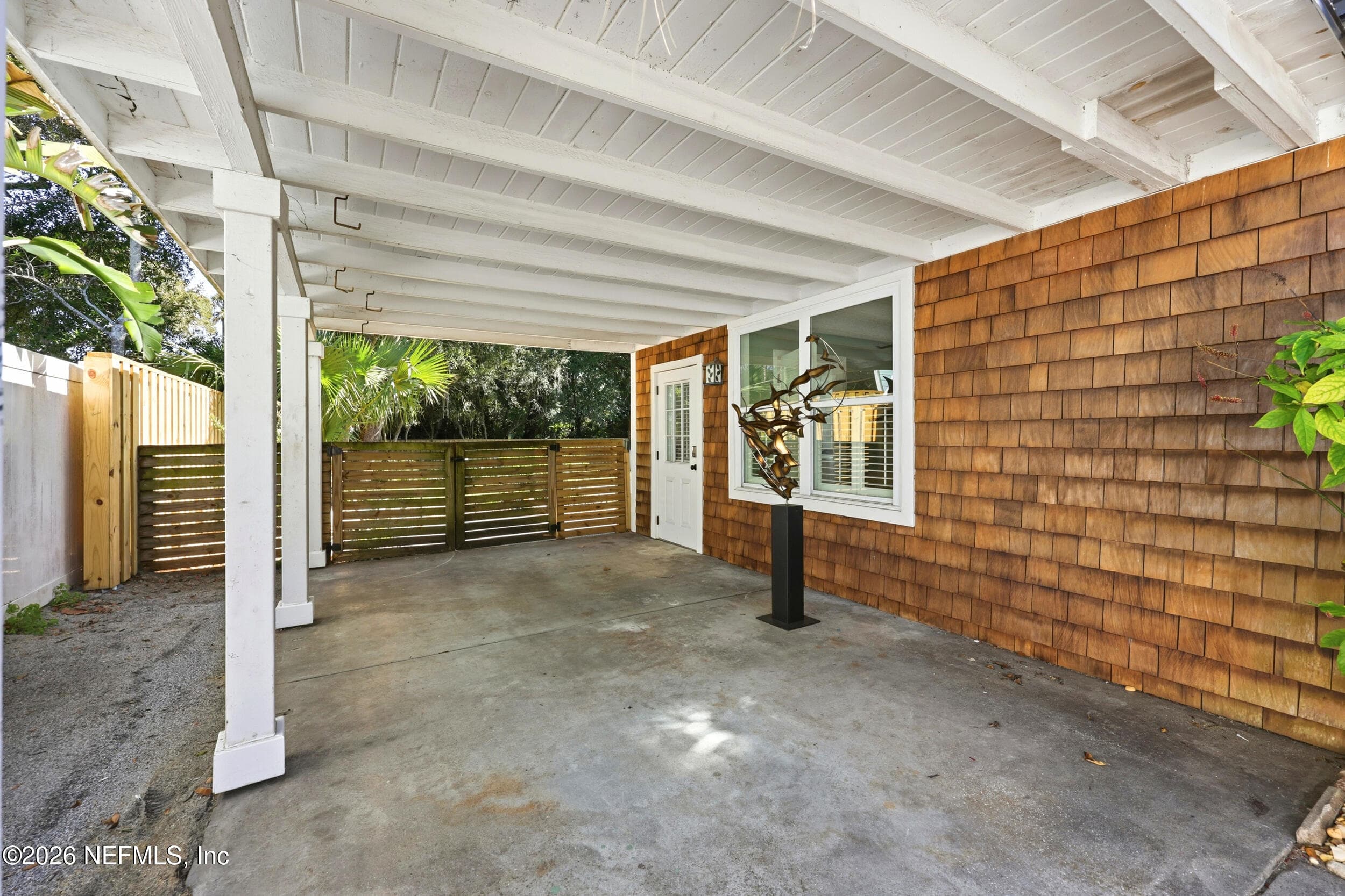 Photo 6 of 255 SHERRY Drive, Atlantic Beach, FL 32233