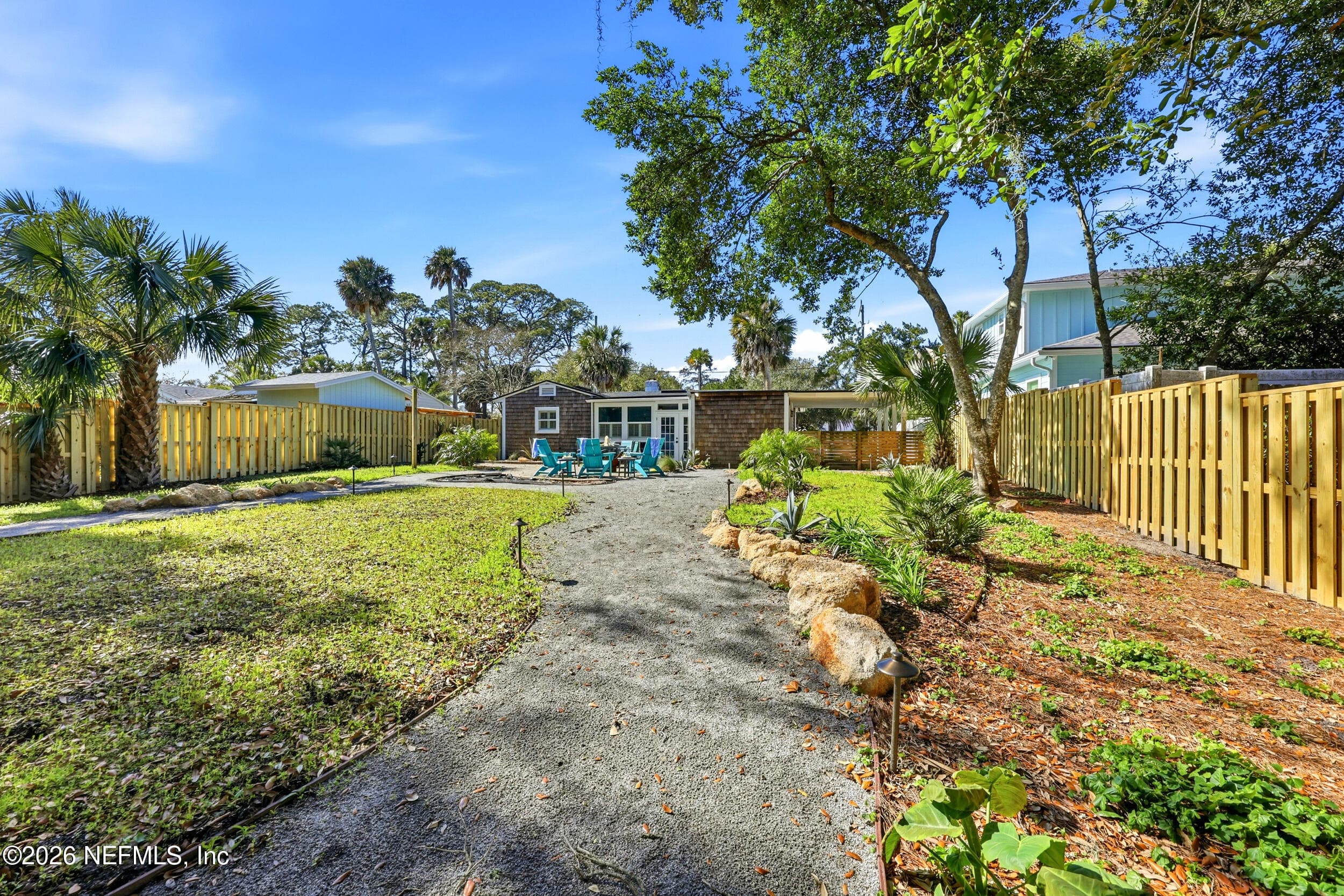 Oversized Lot! 60x150! — 255 SHERRY Drive, Atlantic Beach, FL 32233