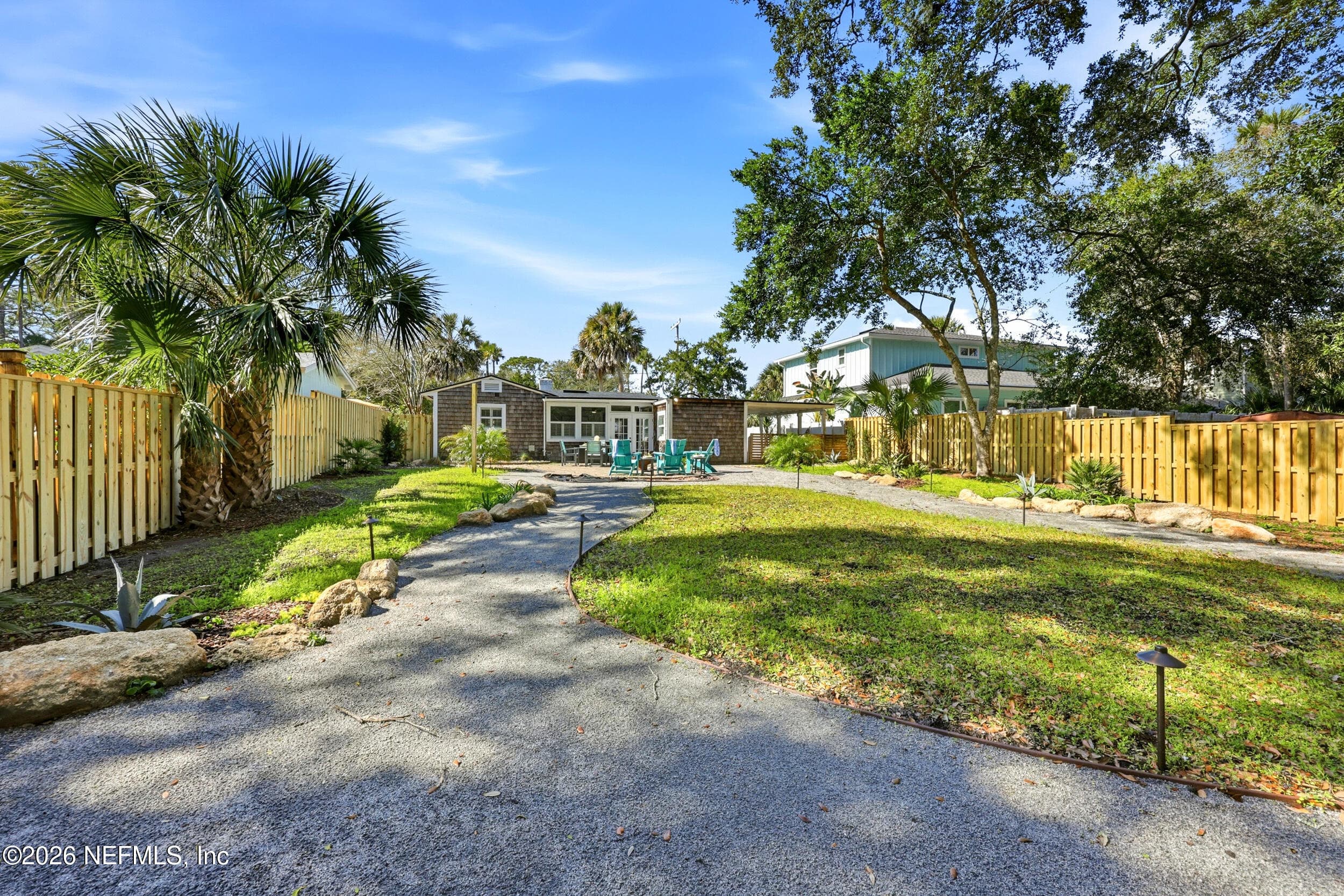 Oversized Lot! 60x150! — 255 SHERRY Drive, Atlantic Beach, FL 32233