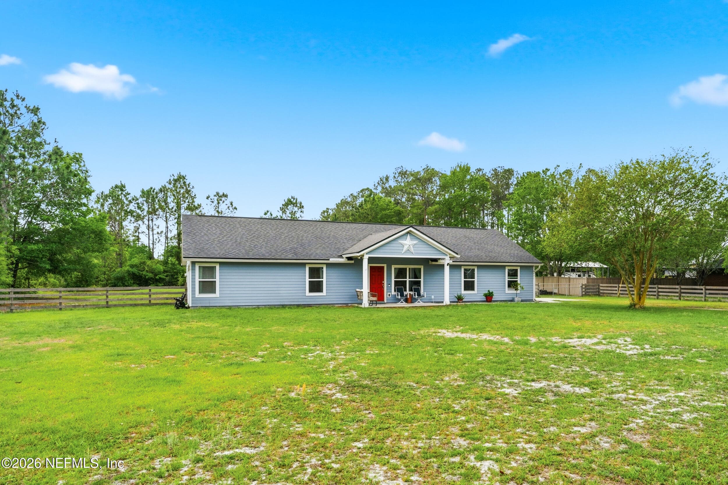 Photo 3 of 2471 IRIS Street, Middleburg, FL 32068