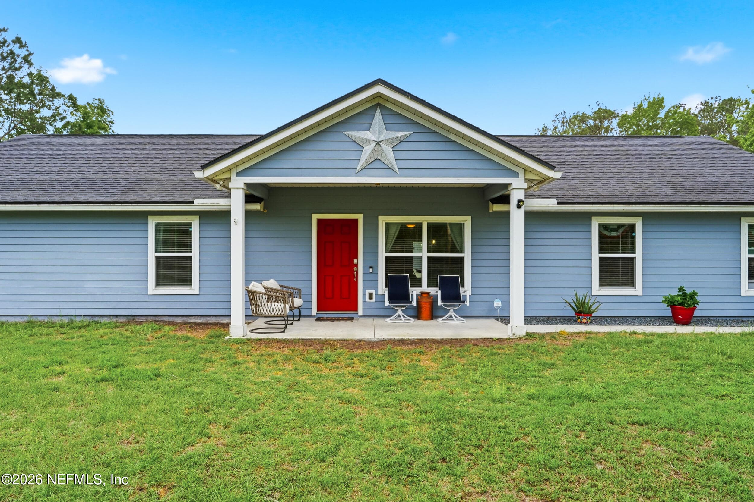 Photo 4 of 2471 IRIS Street, Middleburg, FL 32068