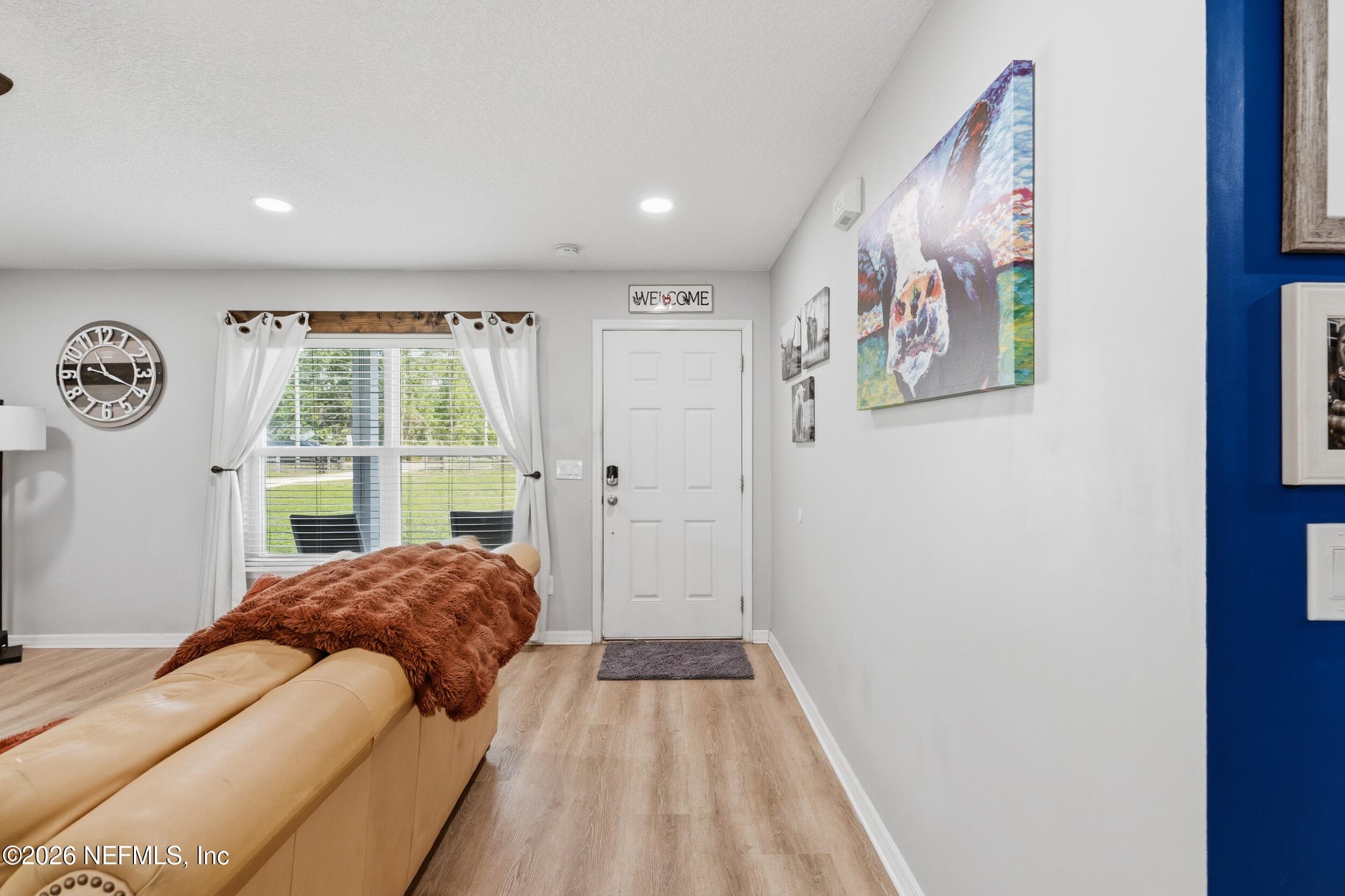 Photo 5 of 2471 IRIS Street, Middleburg, FL 32068