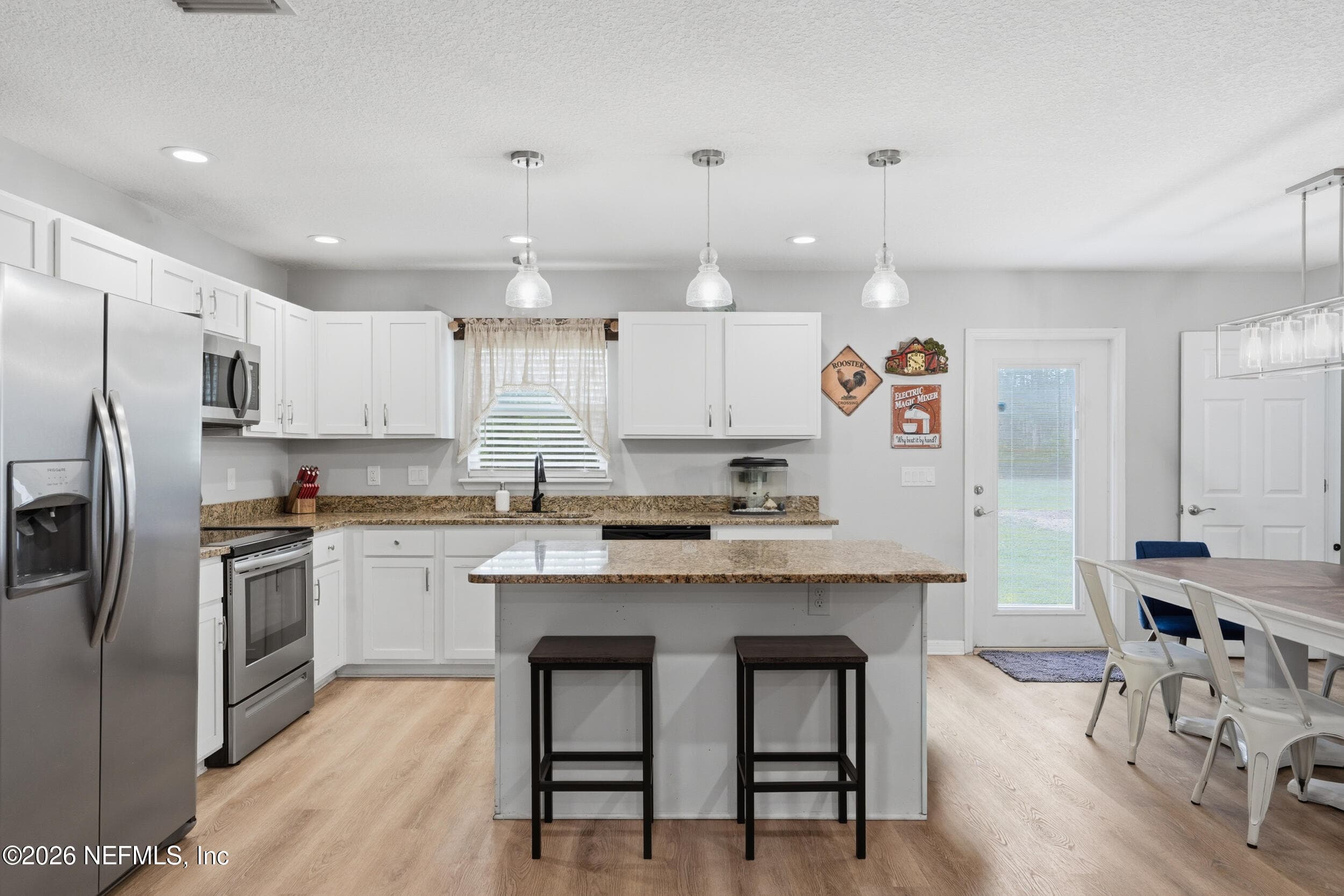 Photo 6 of 2471 IRIS Street, Middleburg, FL 32068
