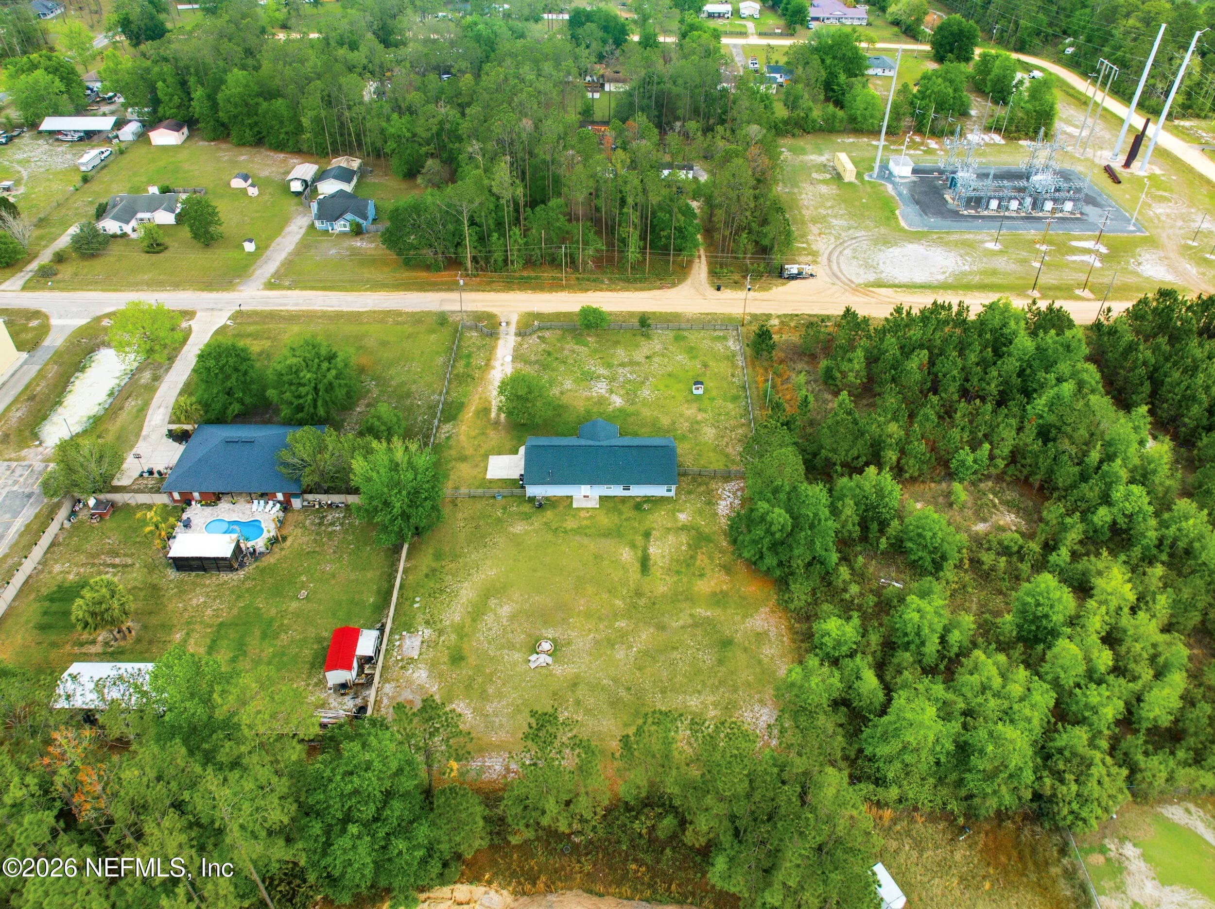 Photo 38 of 2471 IRIS Street, Middleburg, FL 32068