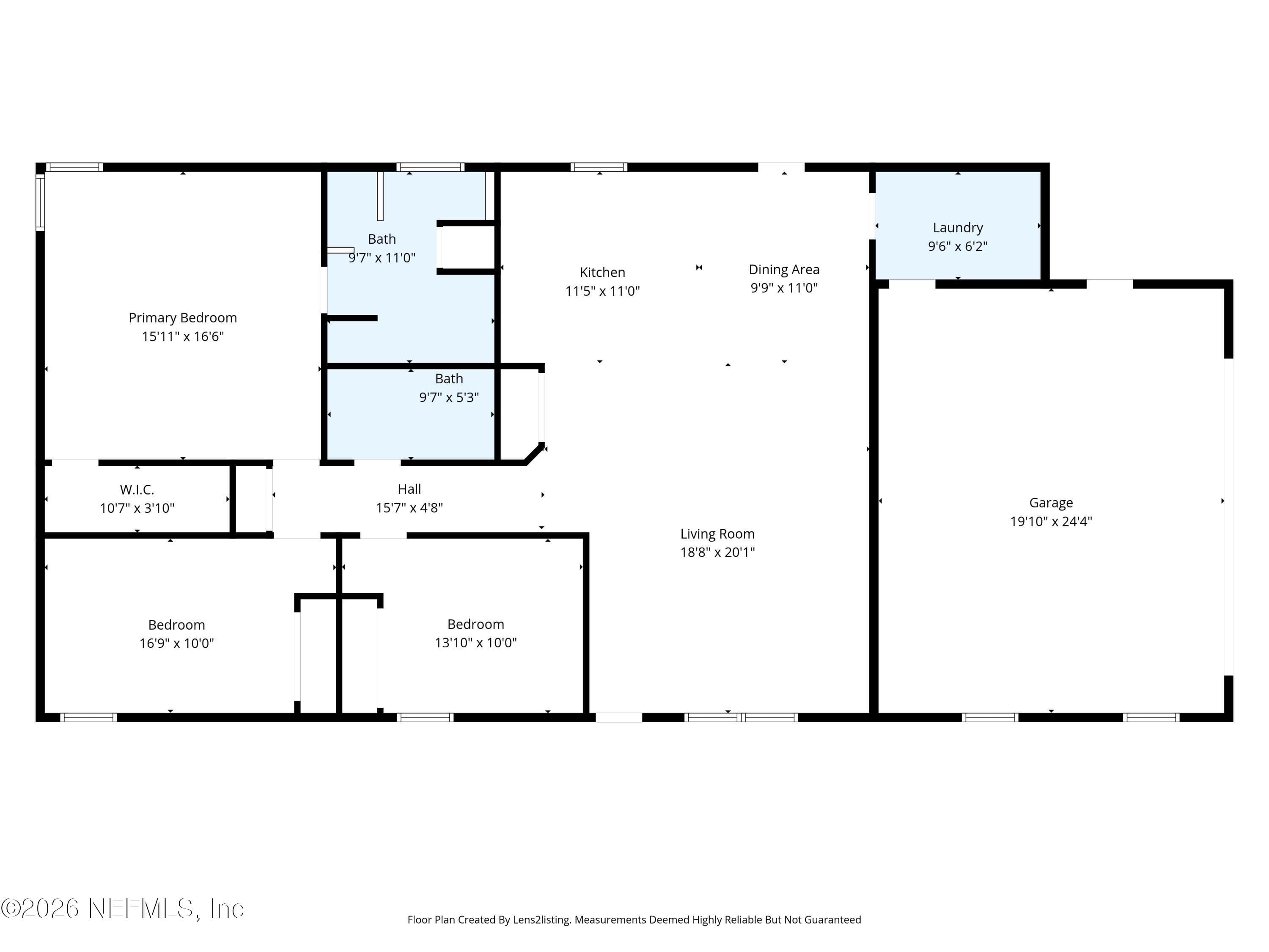Photo 40 of 2471 IRIS Street, Middleburg, FL 32068