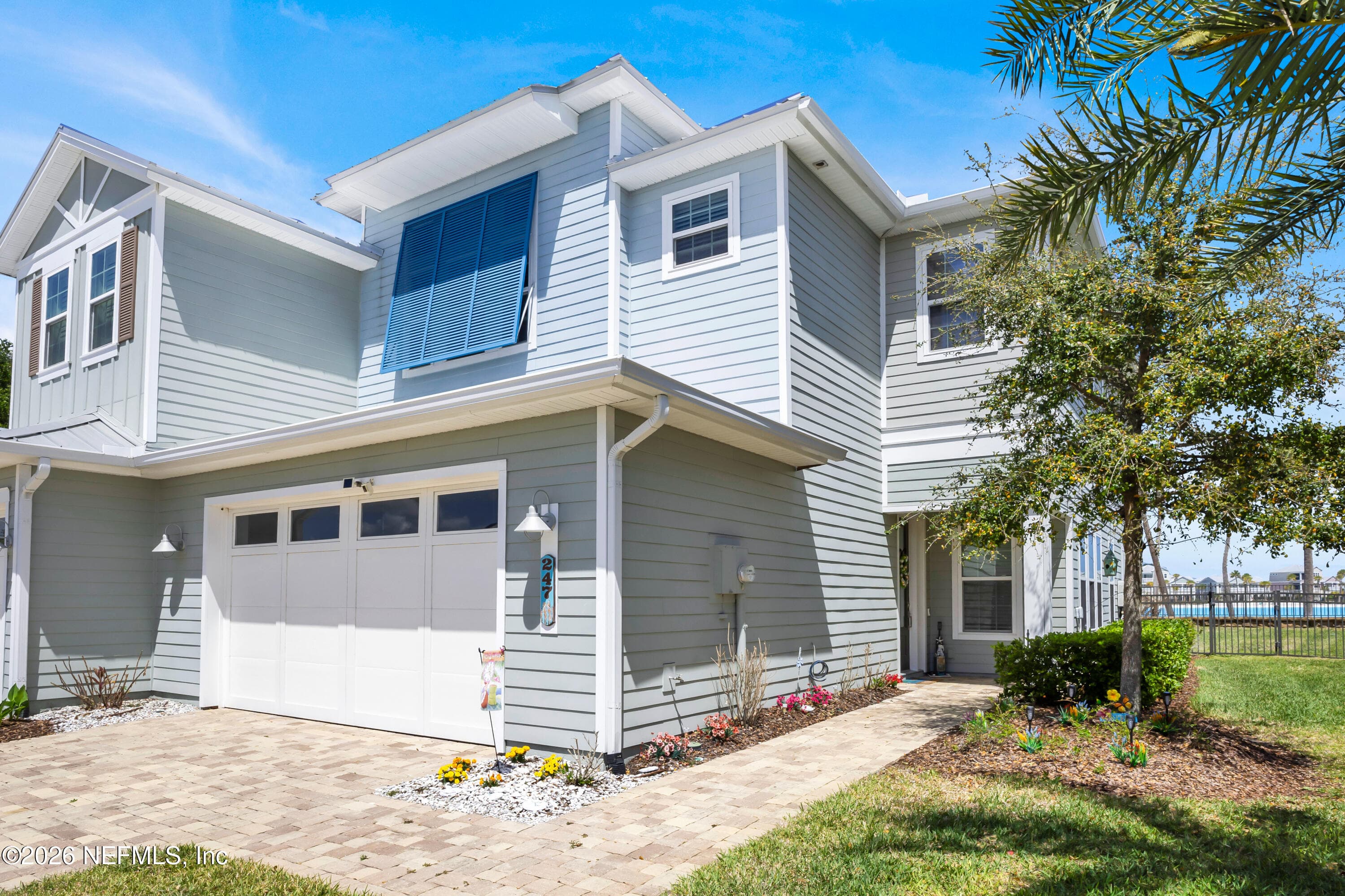 Photo 42 of 247 RUM RUNNER Way, St. Johns, FL 32259