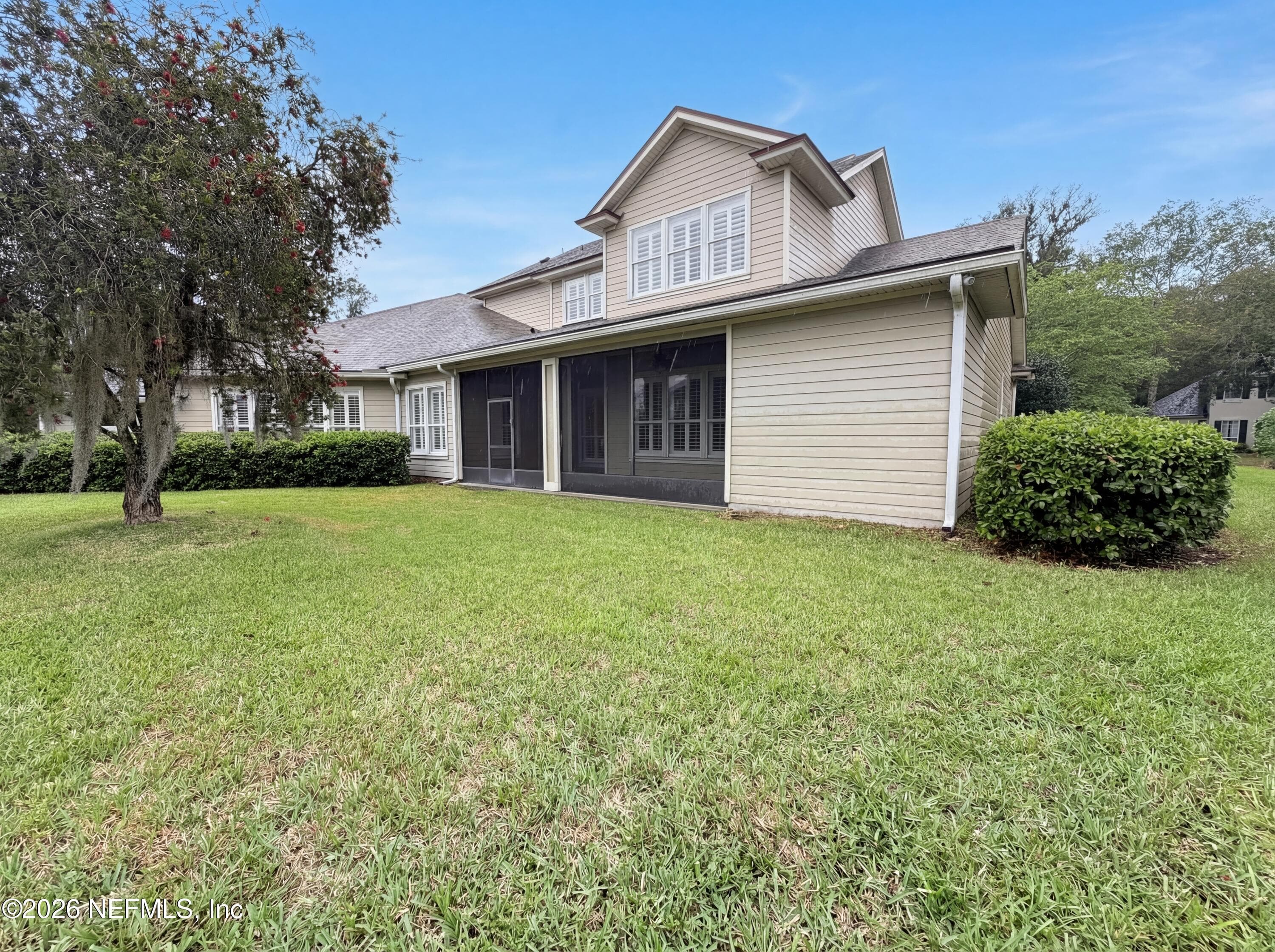 Photo 25 of 2727 SHADE TREE Drive, Fleming Island, FL 32003