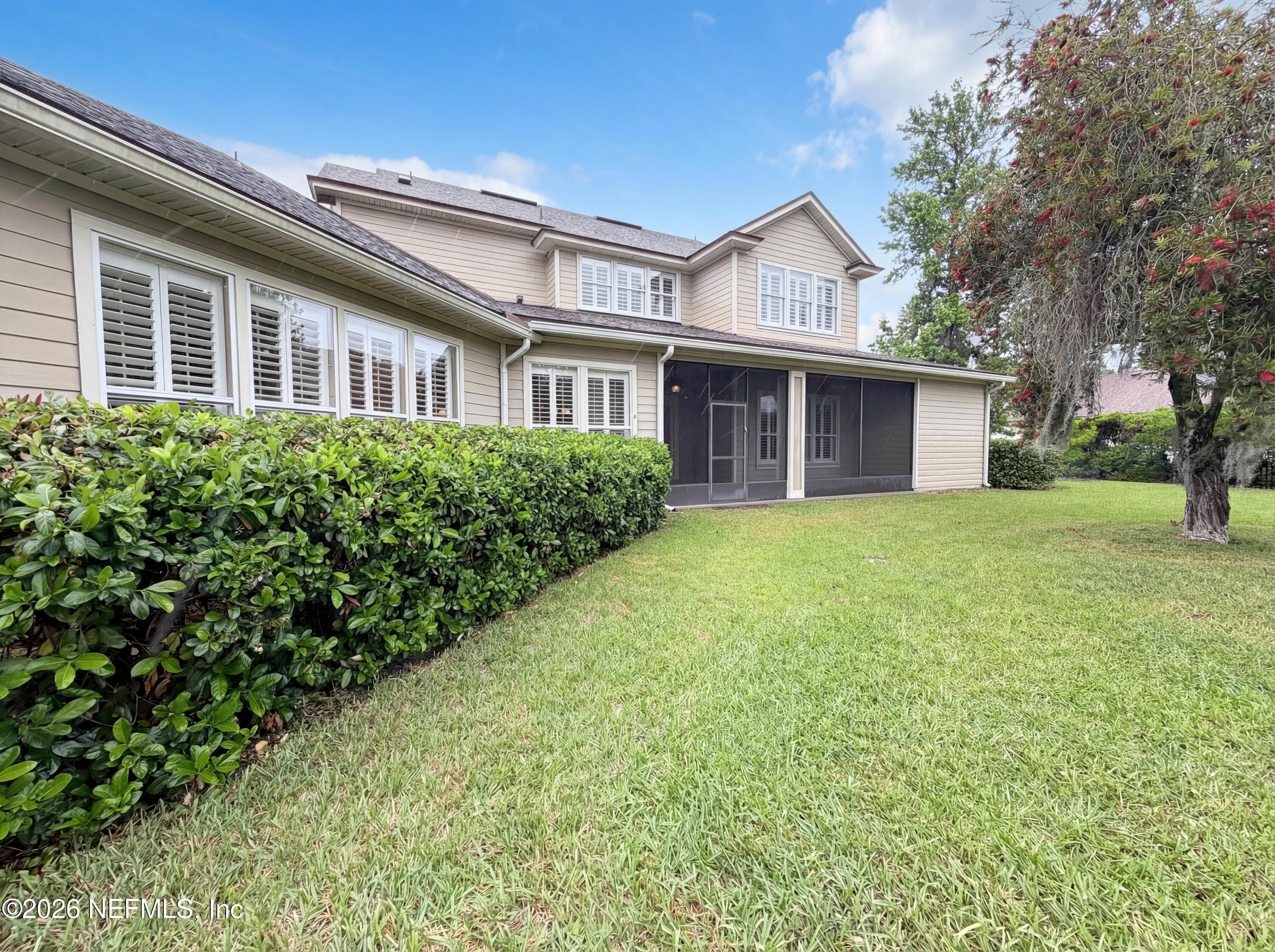 Photo 24 of 2727 SHADE TREE Drive, Fleming Island, FL 32003