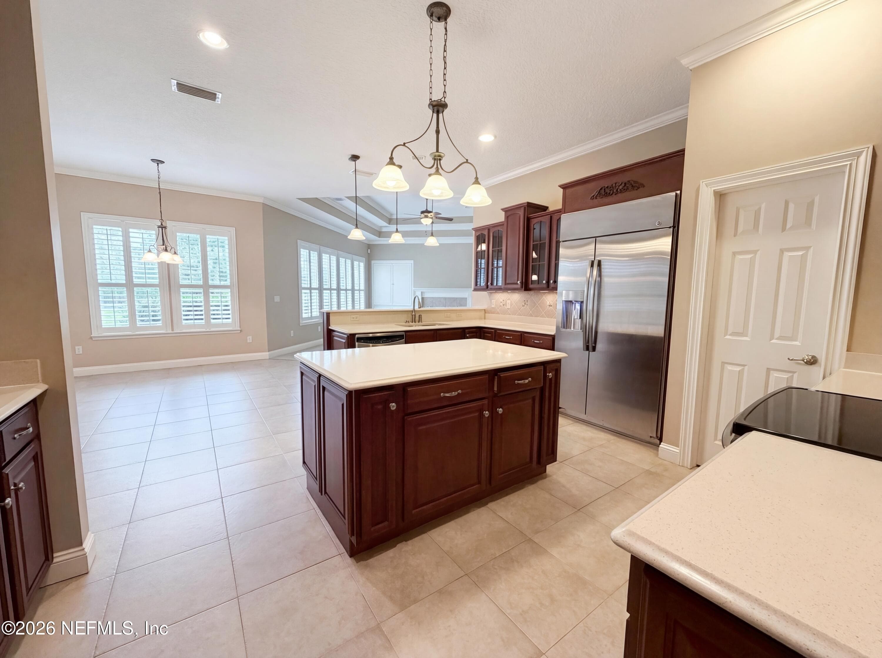 Photo 8 of 2727 SHADE TREE Drive, Fleming Island, FL 32003