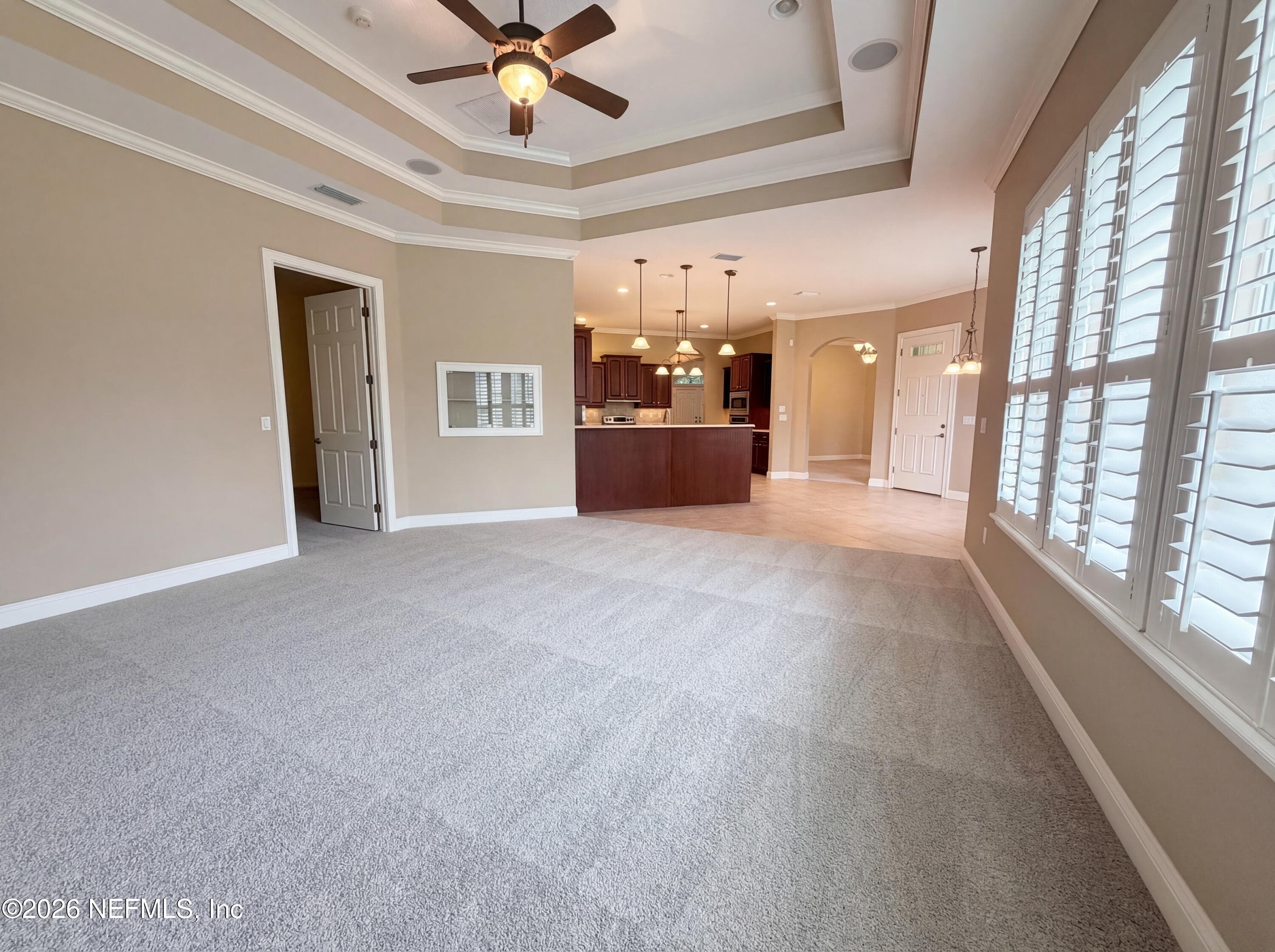 Photo 4 of 2727 SHADE TREE Drive, Fleming Island, FL 32003