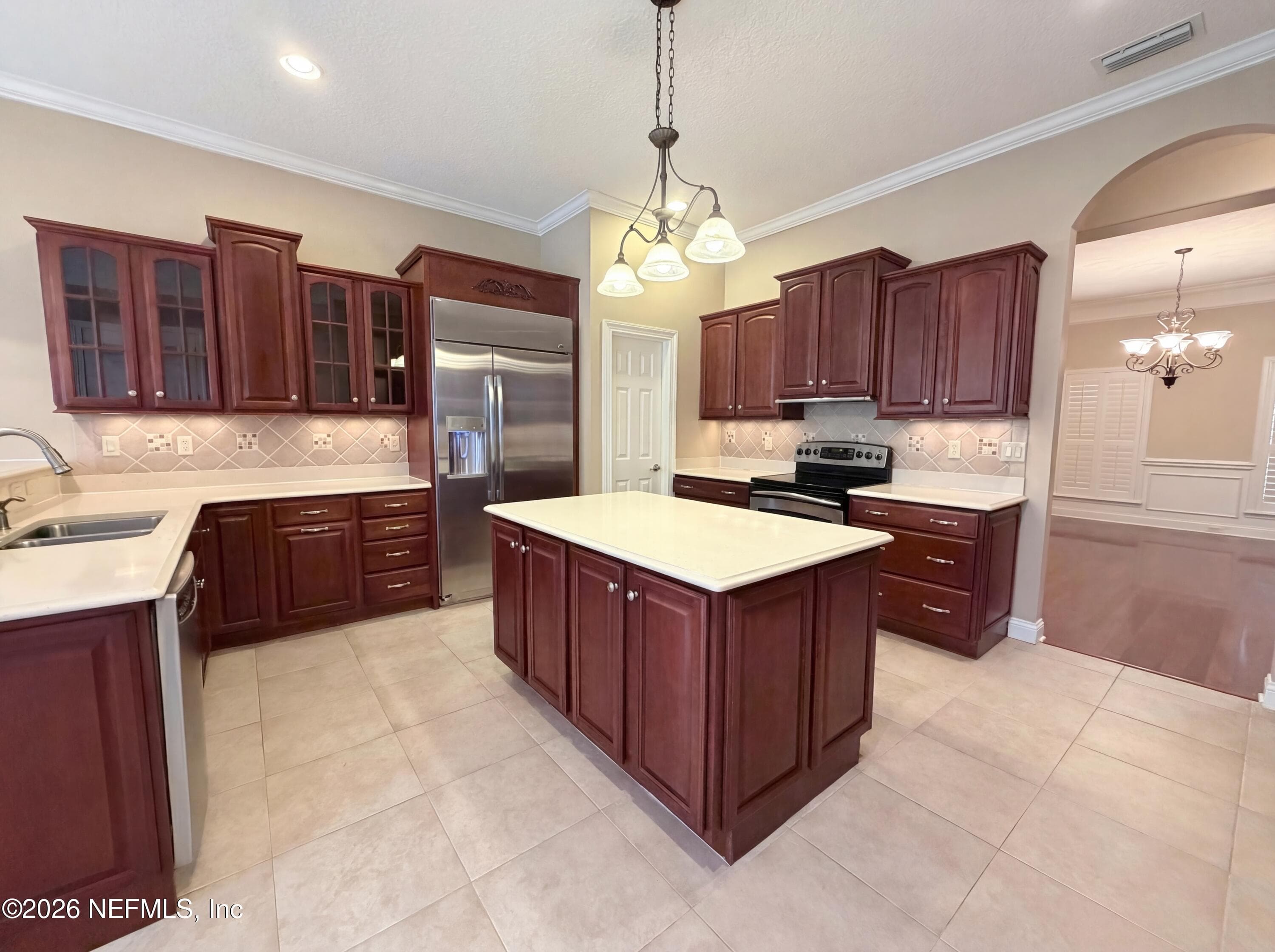 Photo 9 of 2727 SHADE TREE Drive, Fleming Island, FL 32003