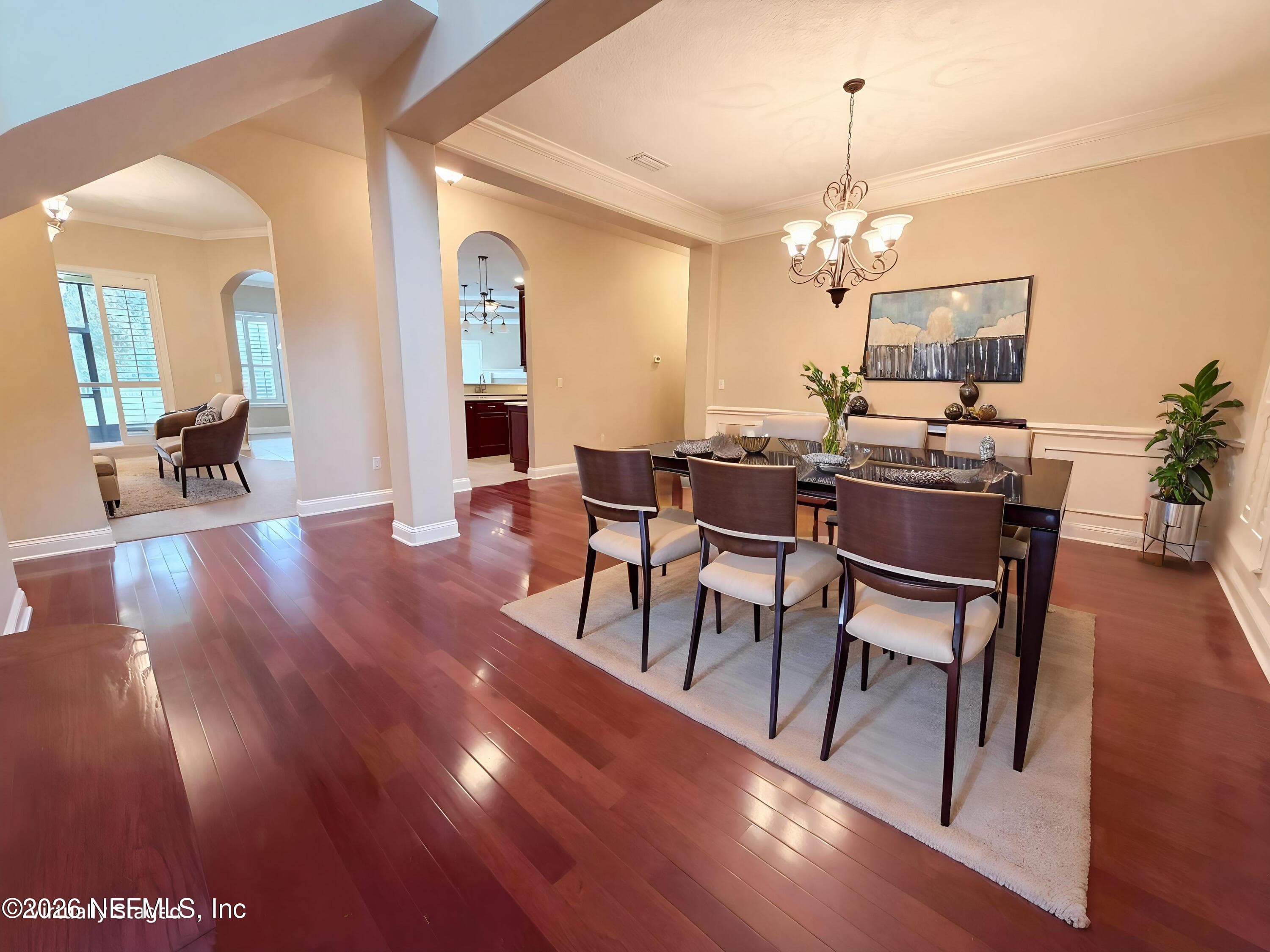 Photo 5 of 2727 SHADE TREE Drive, Fleming Island, FL 32003