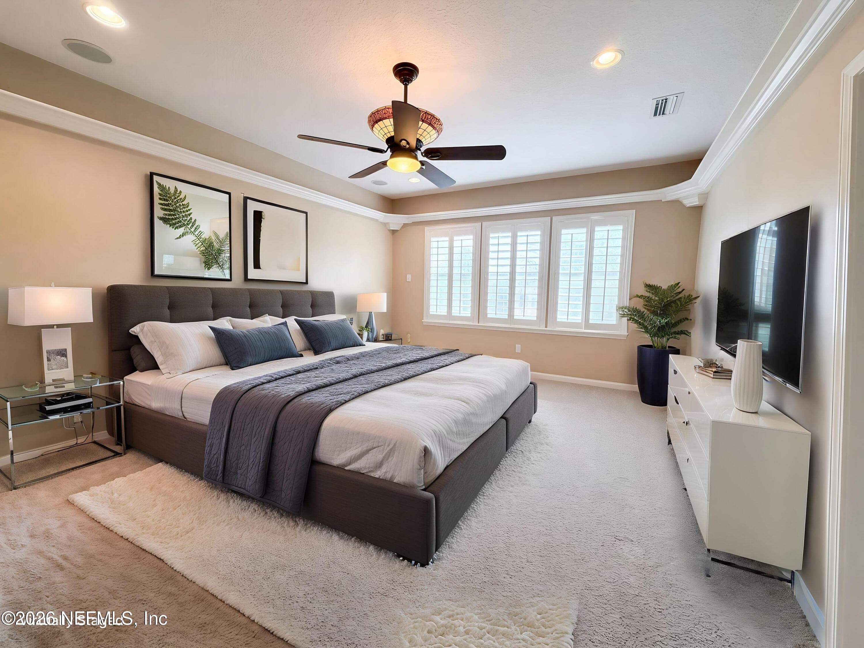 Photo 11 of 2727 SHADE TREE Drive, Fleming Island, FL 32003
